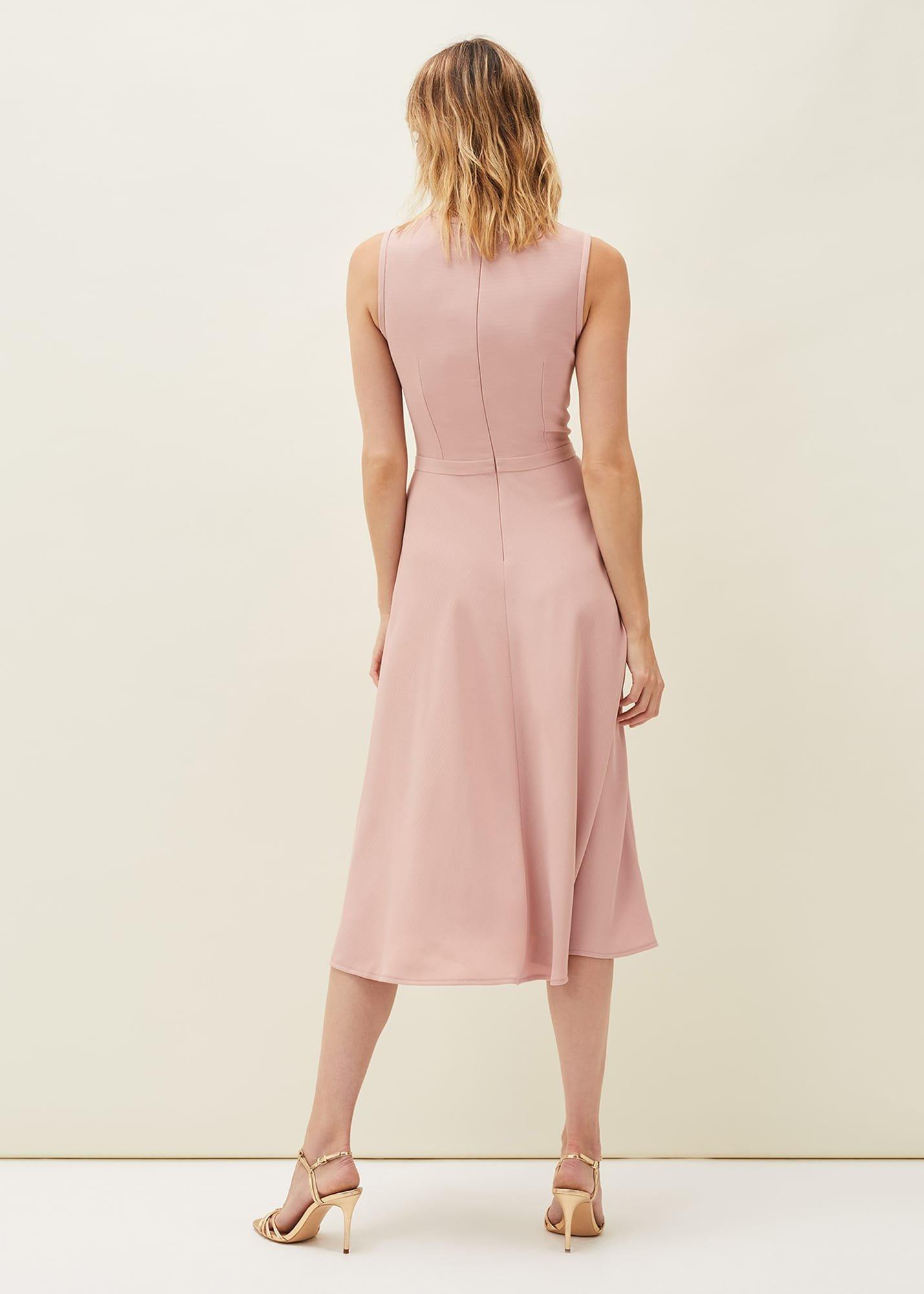 Britz Dress
