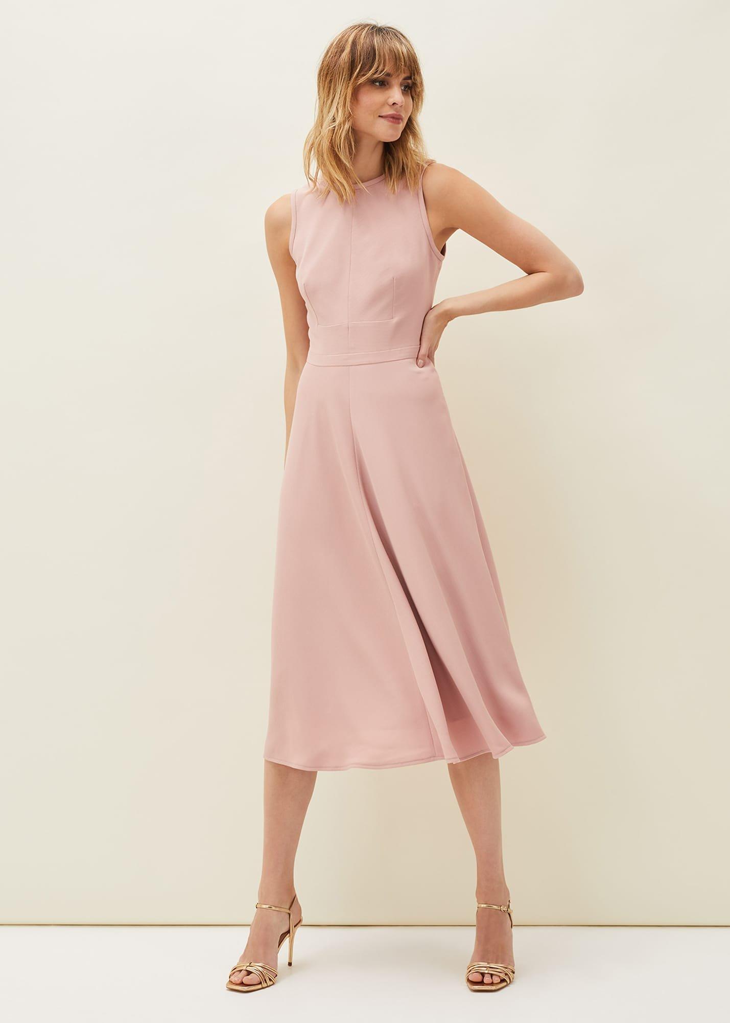 Britz Dress