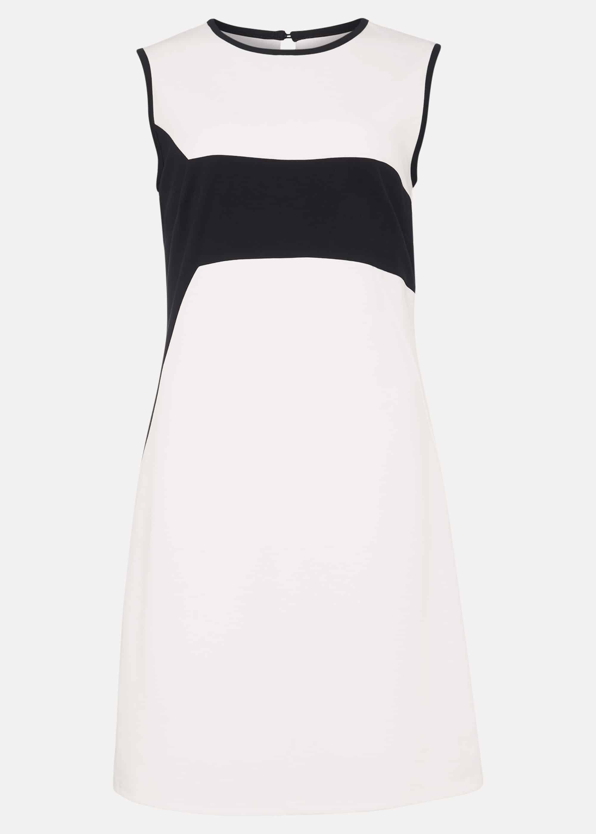 Zarian Colourblock Dress