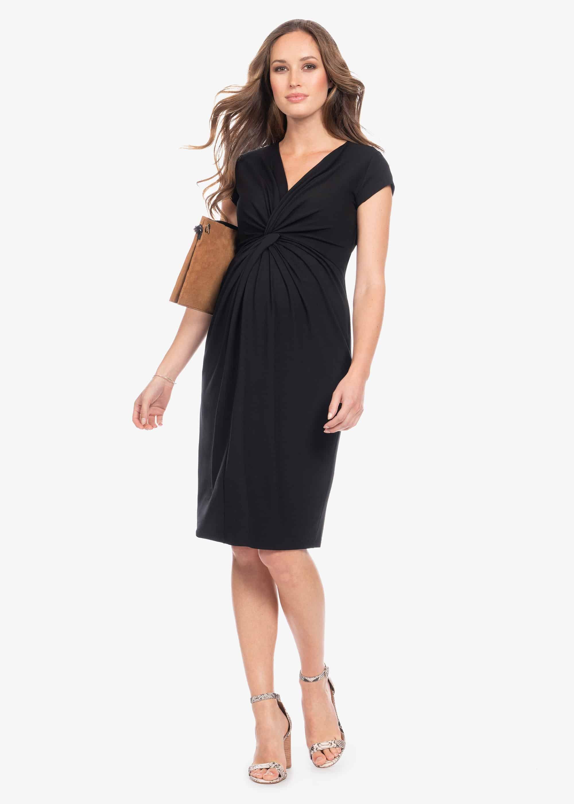 Cordelia Dress