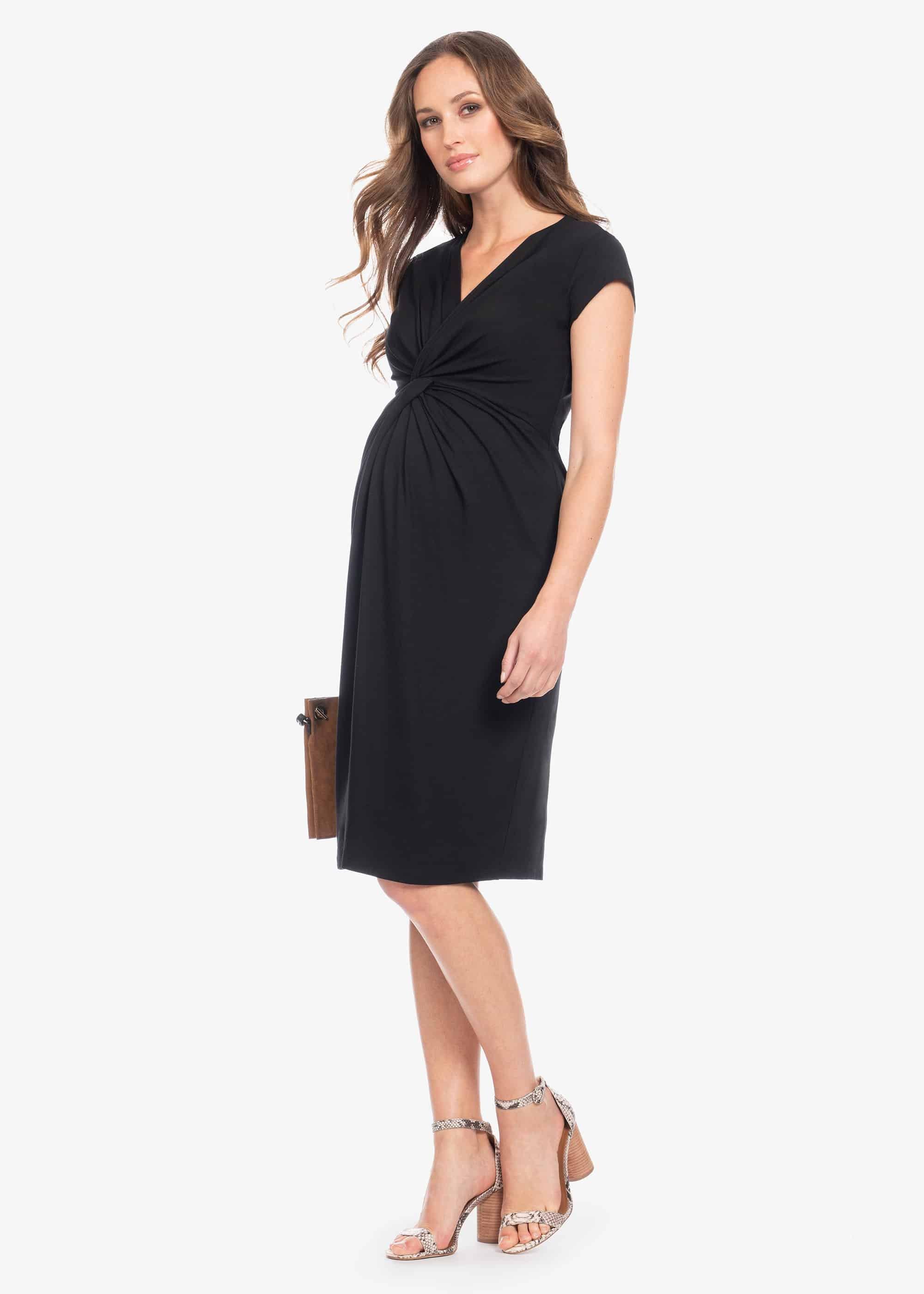 Cordelia Dress