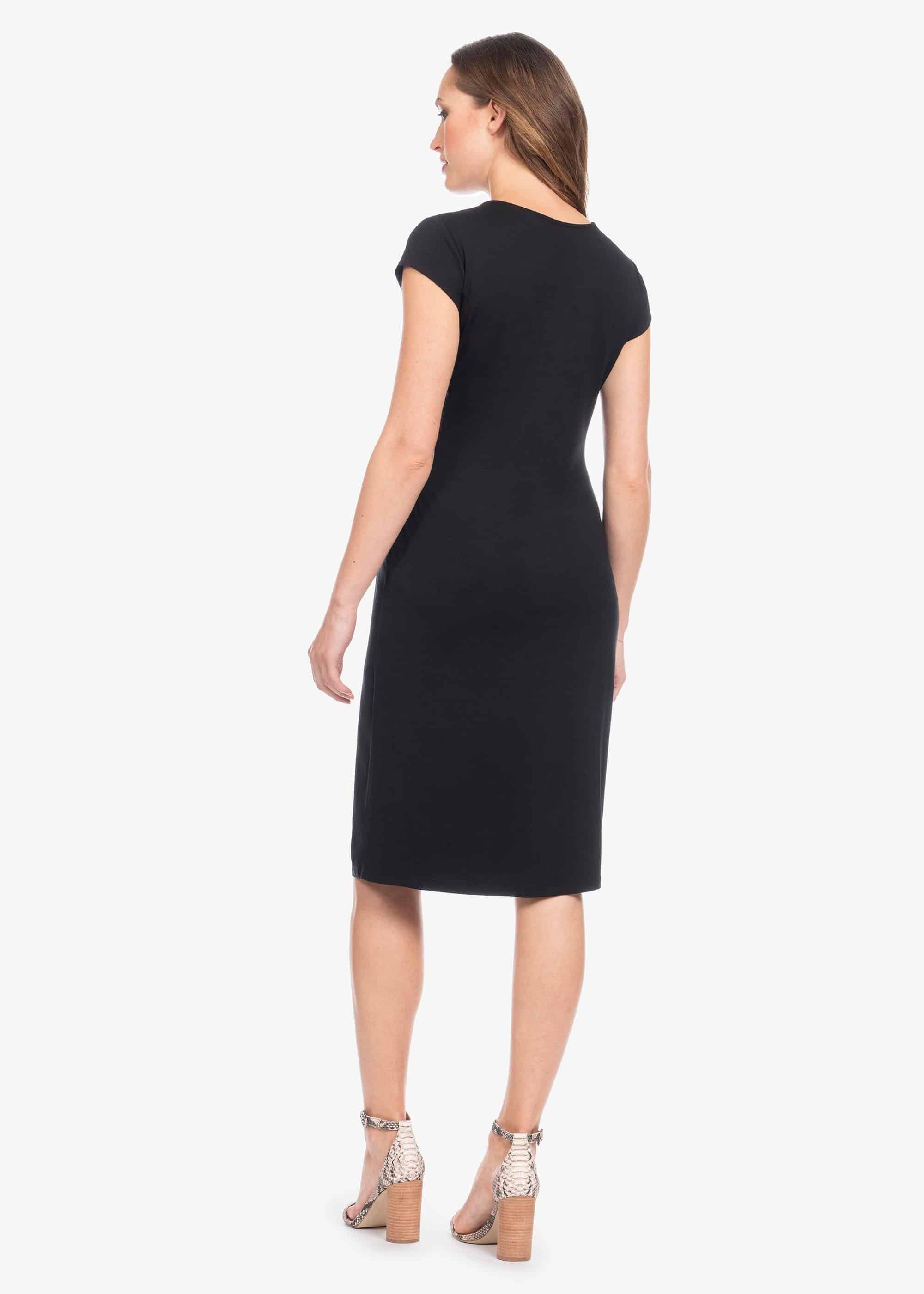 Cordelia Dress