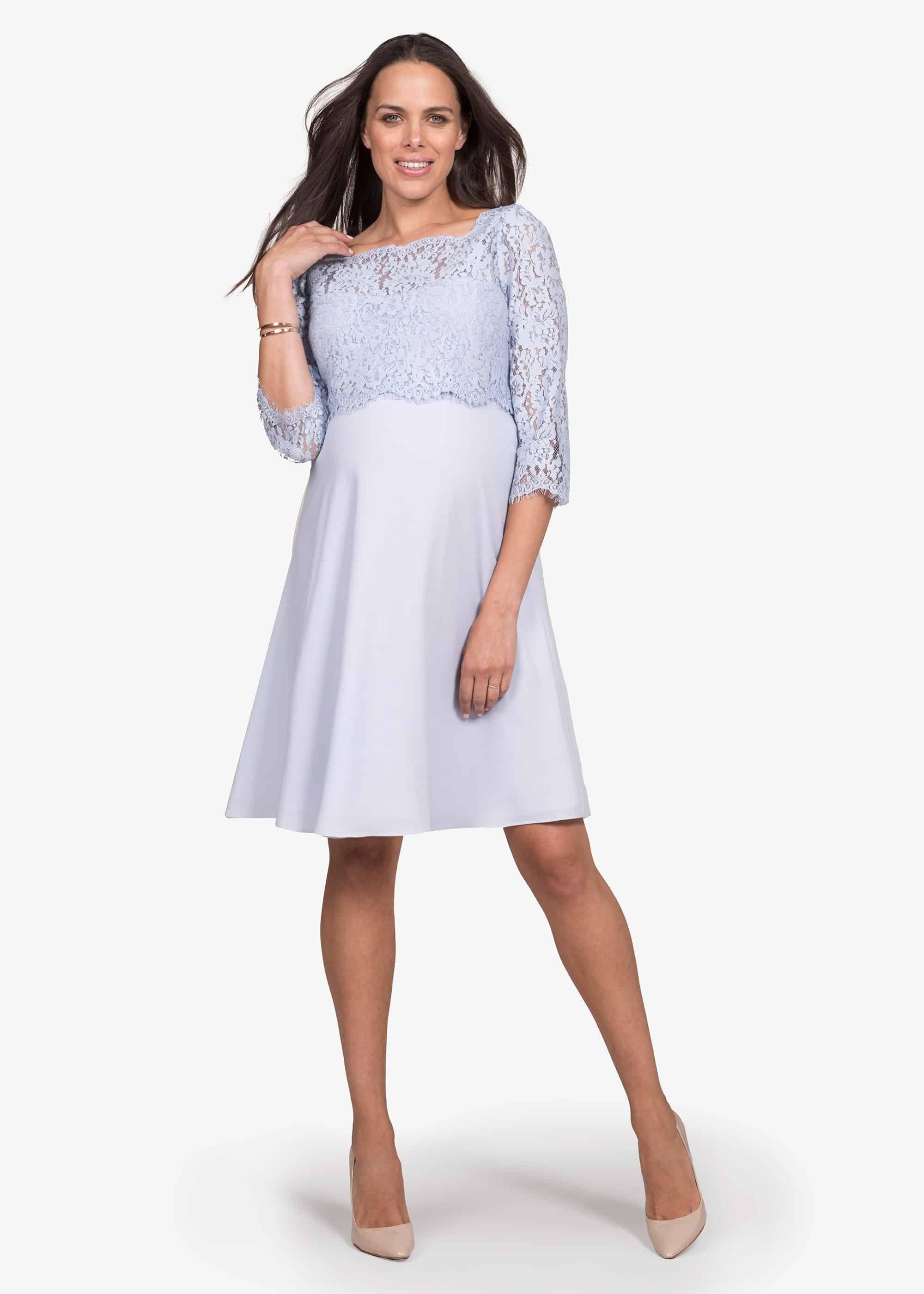 Misha Lace Dress