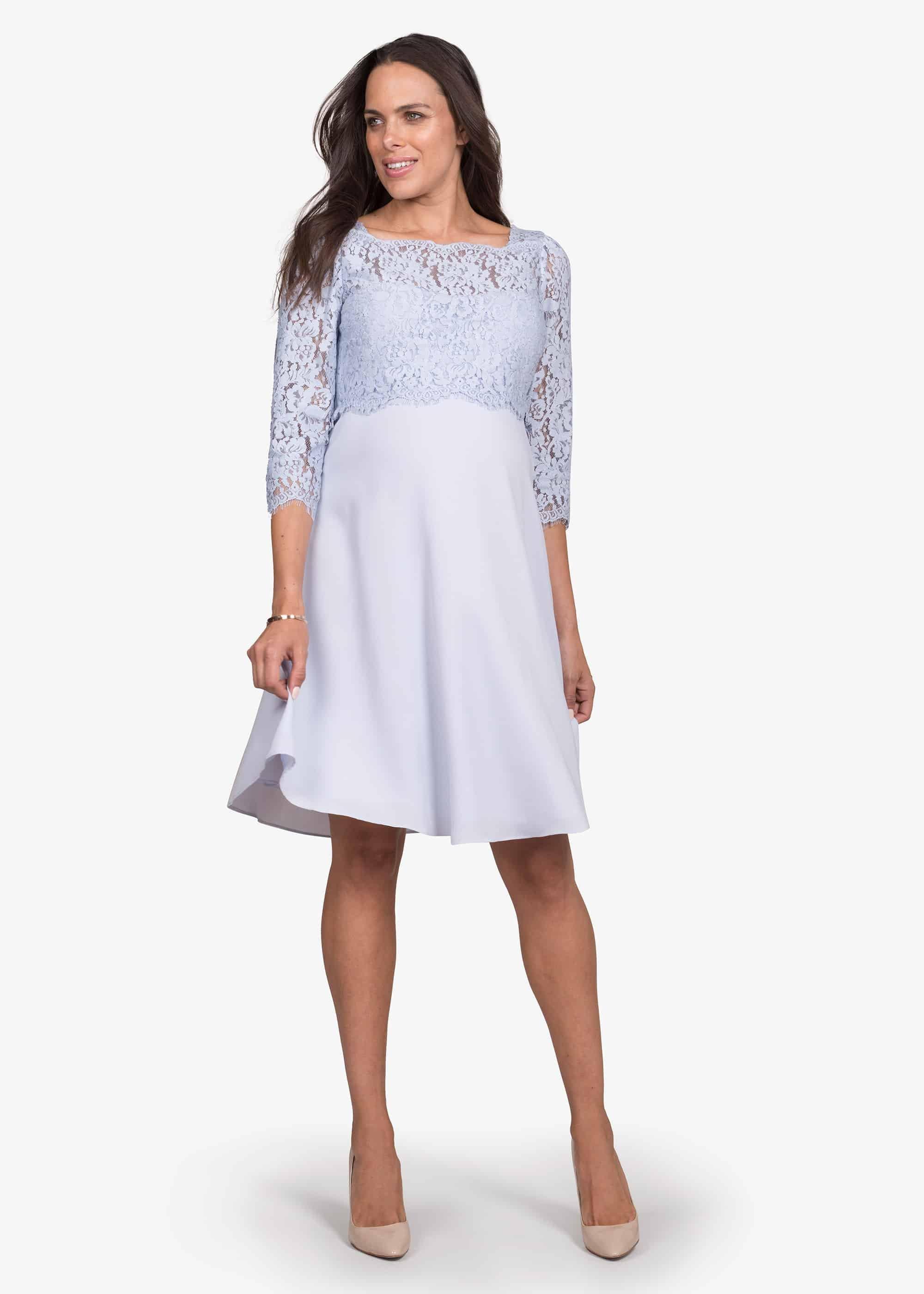 Misha Lace Dress
