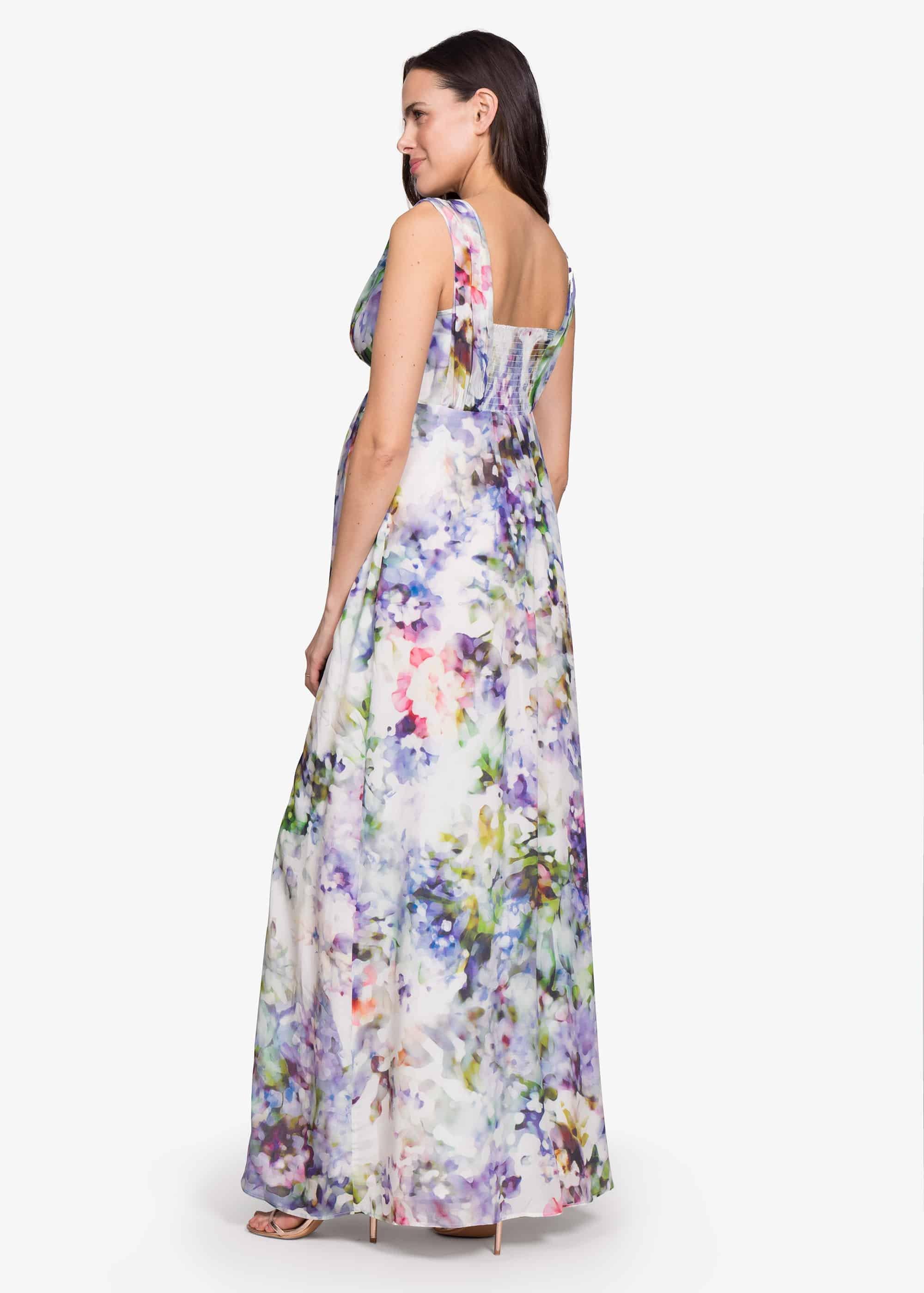 Felicity Maxi Dress