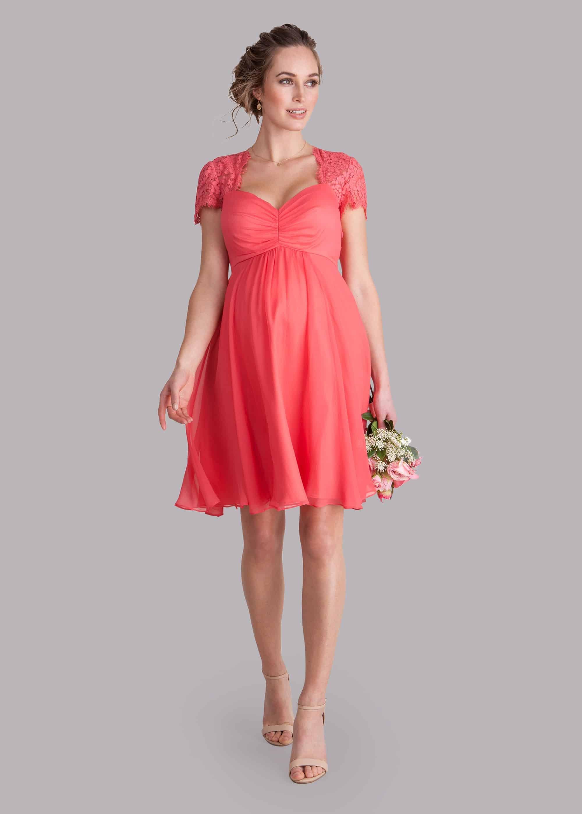 Maya Dress