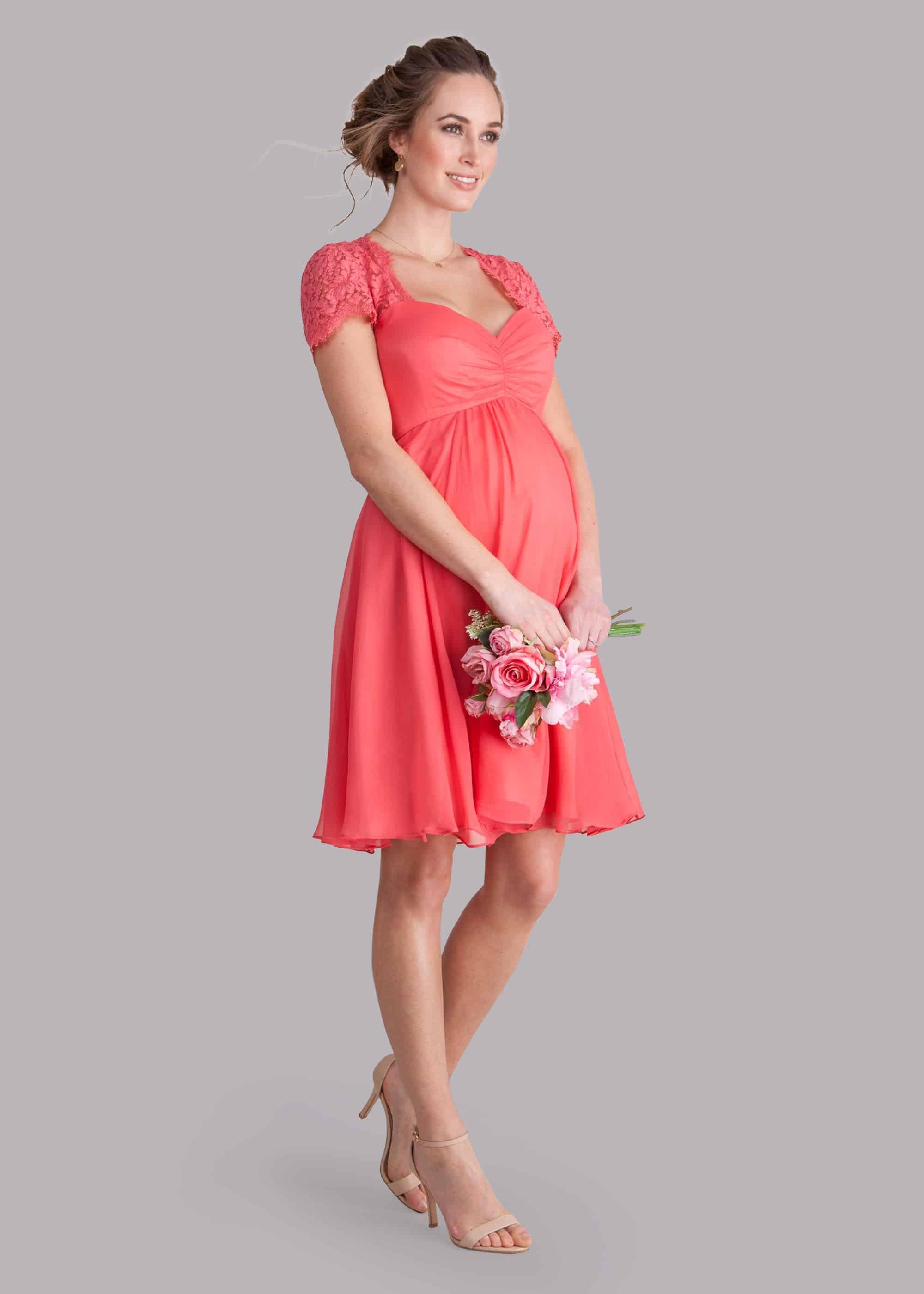 Maya Dress