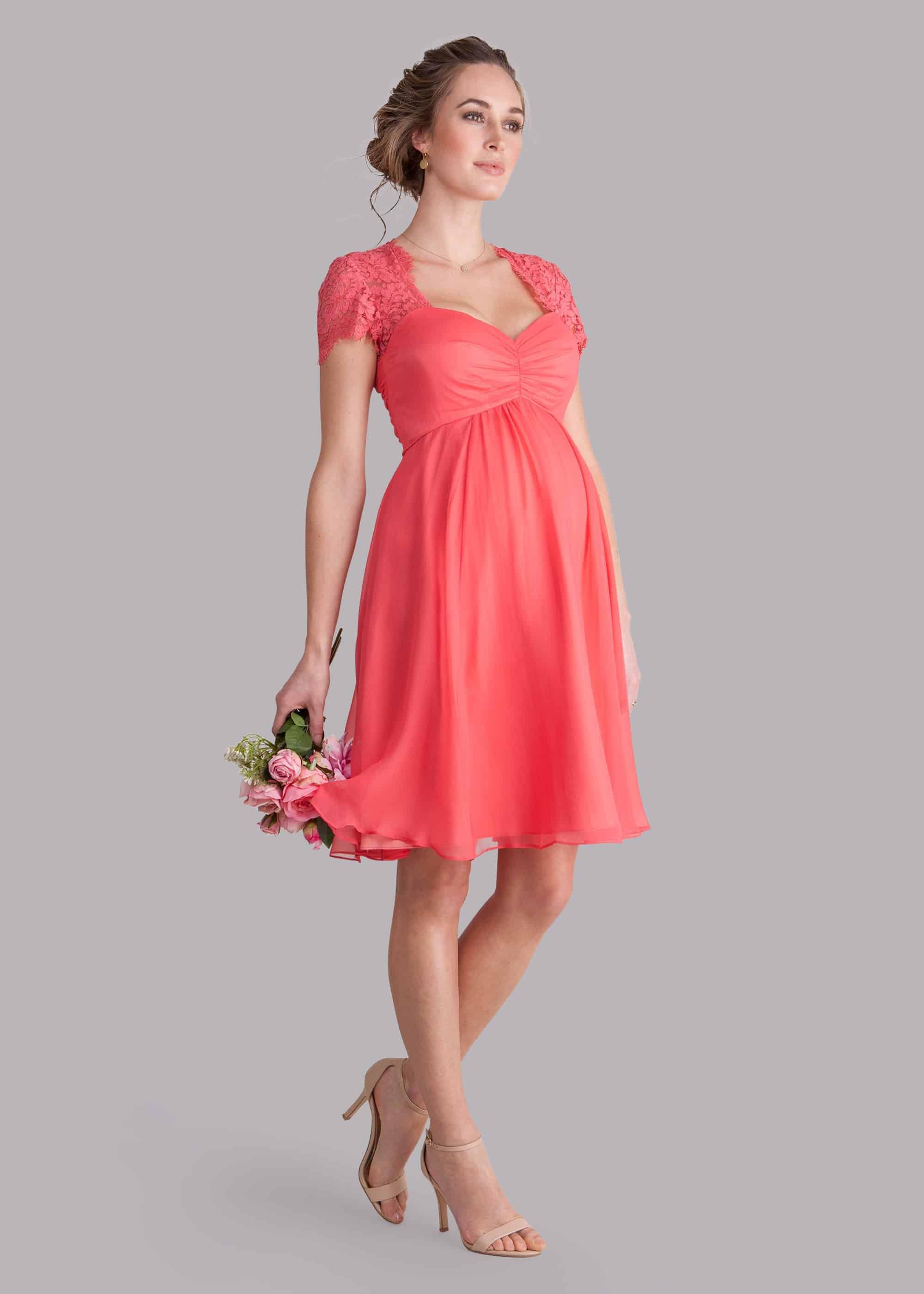 Maya Dress
