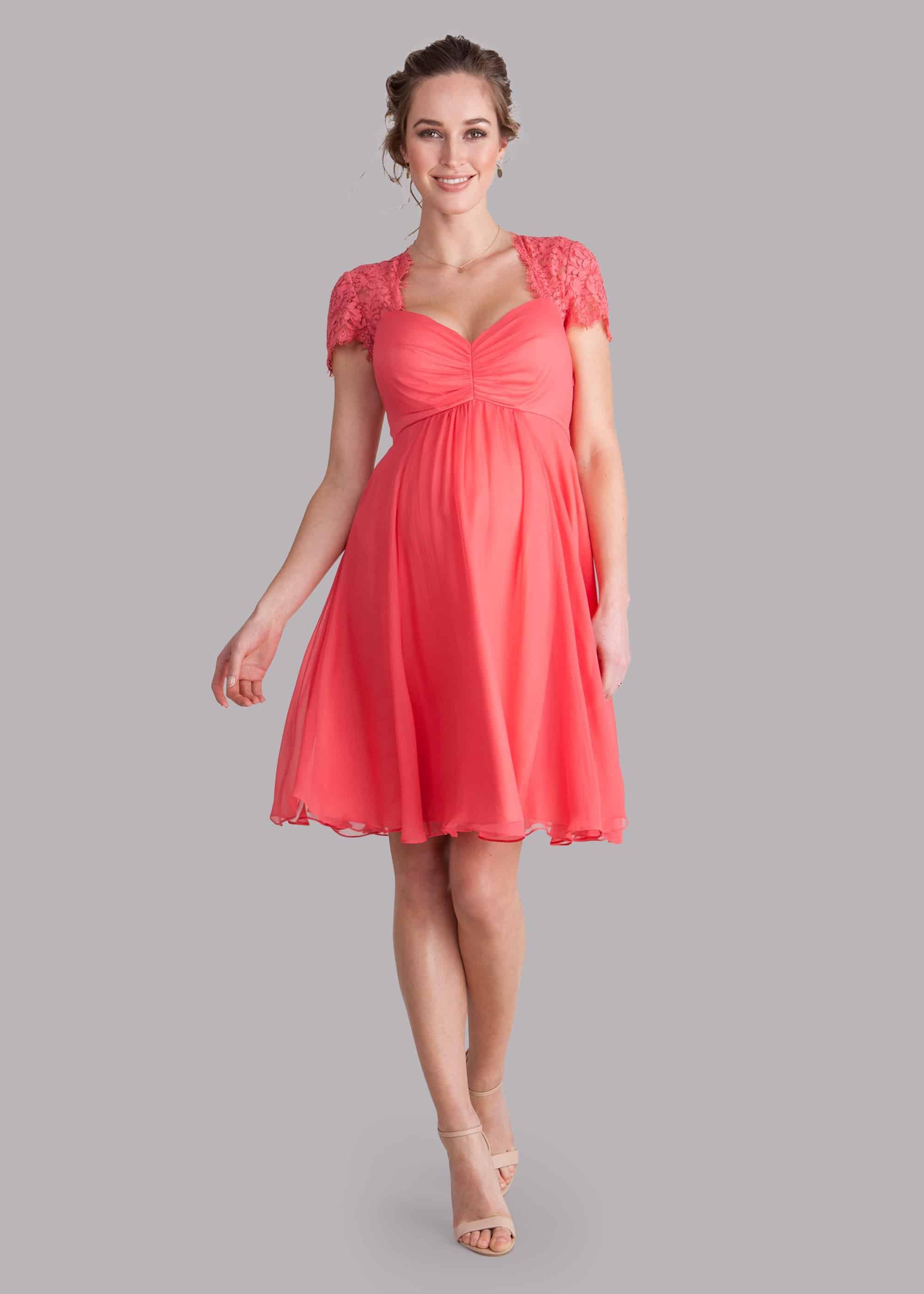 Maya Dress