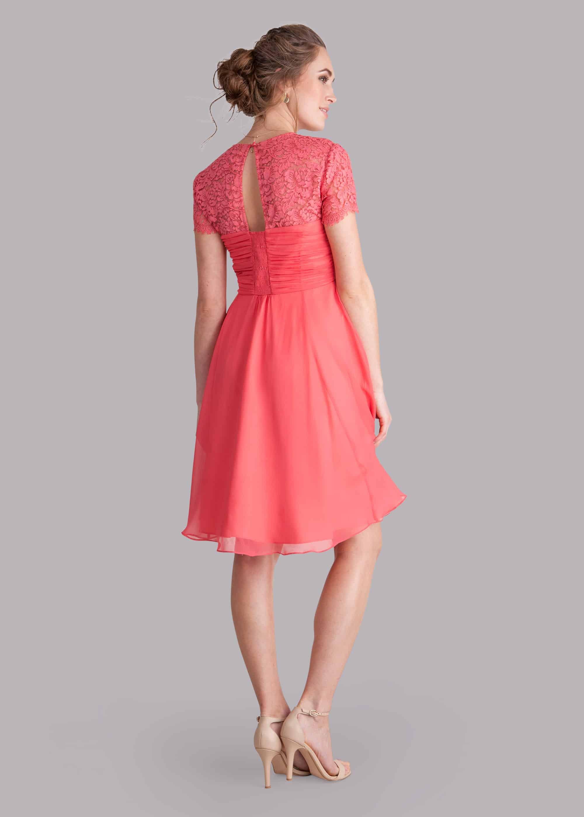 Maya Dress