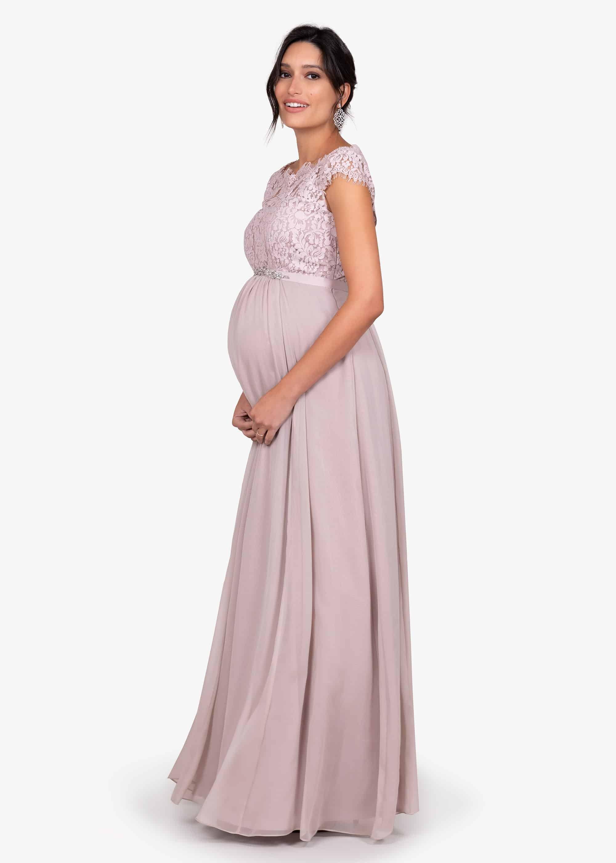 Angela Maxi Dress