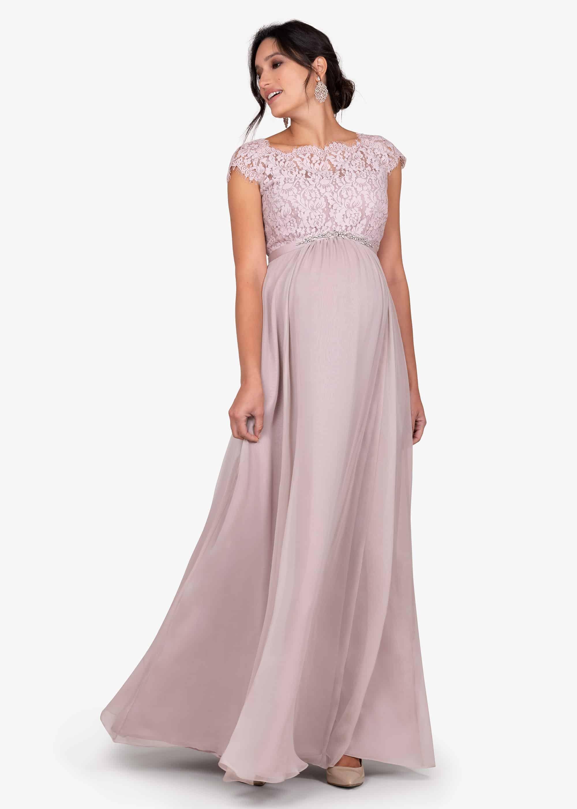 Angela Maxi Dress