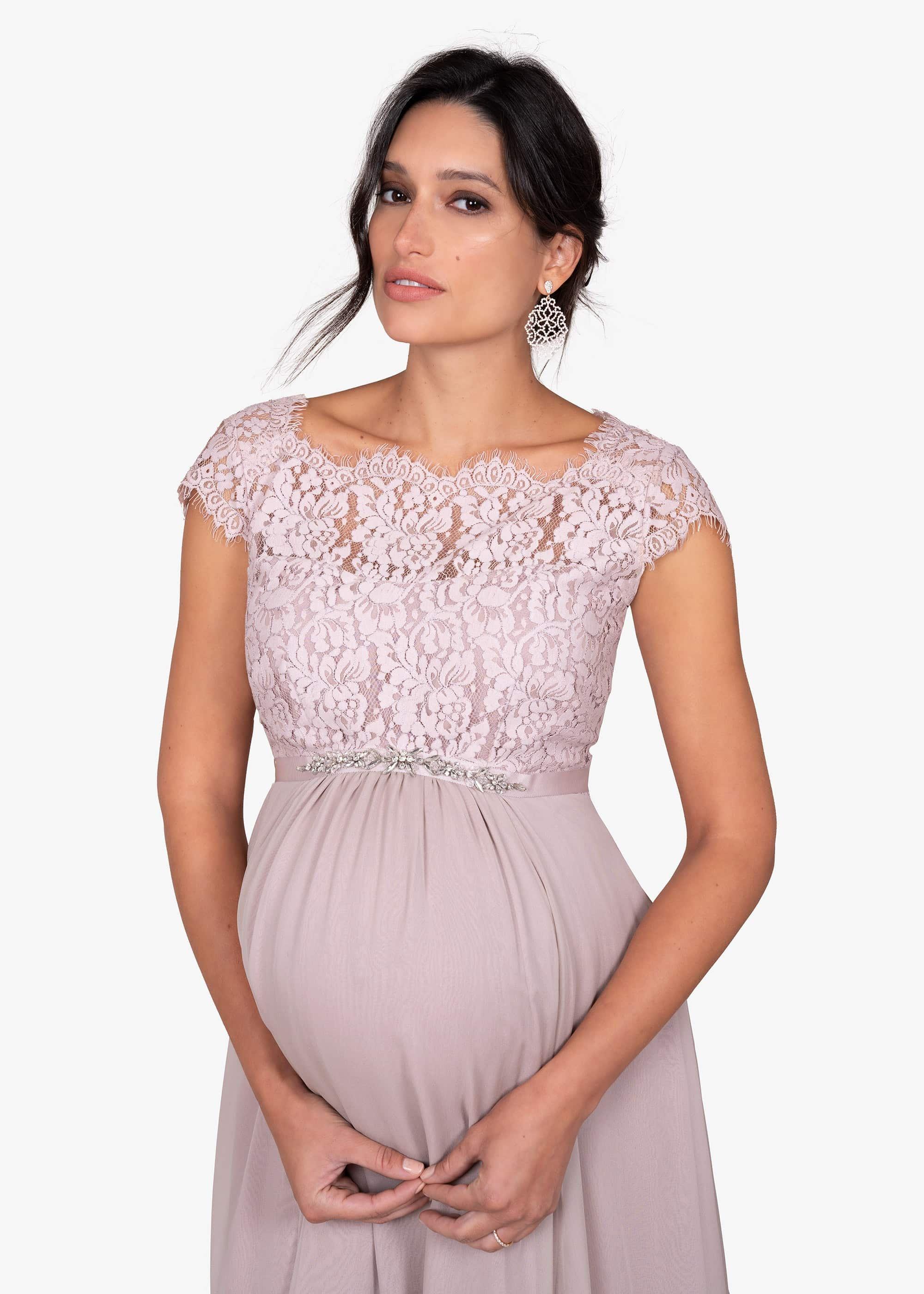 Angela Maxi Dress