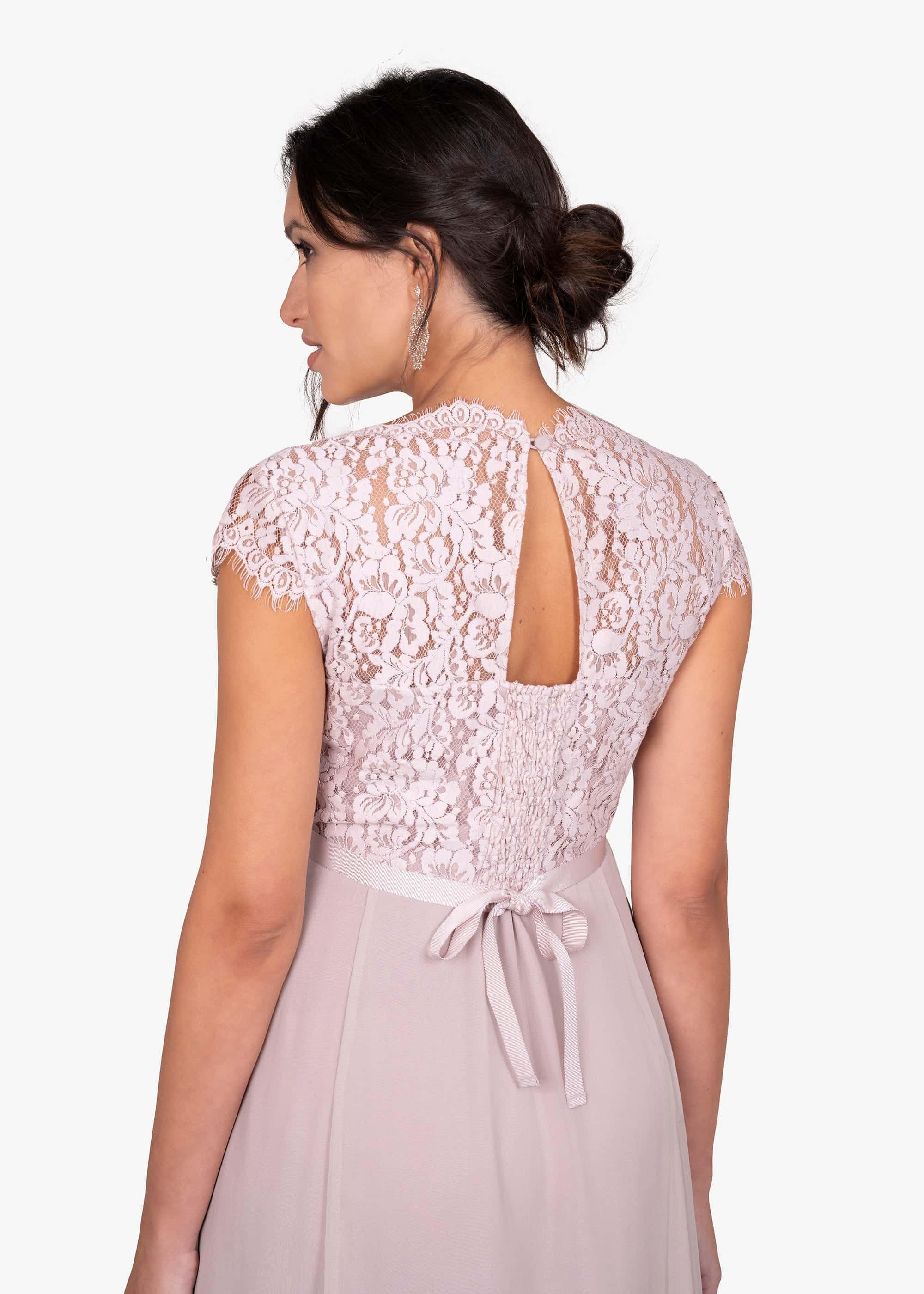 Angela Maxi Dress