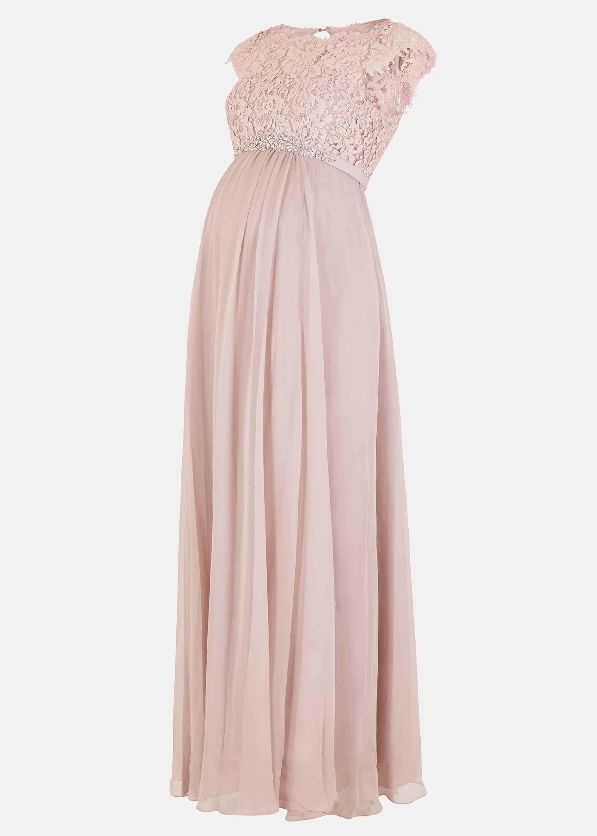 Angela Maxi Dress