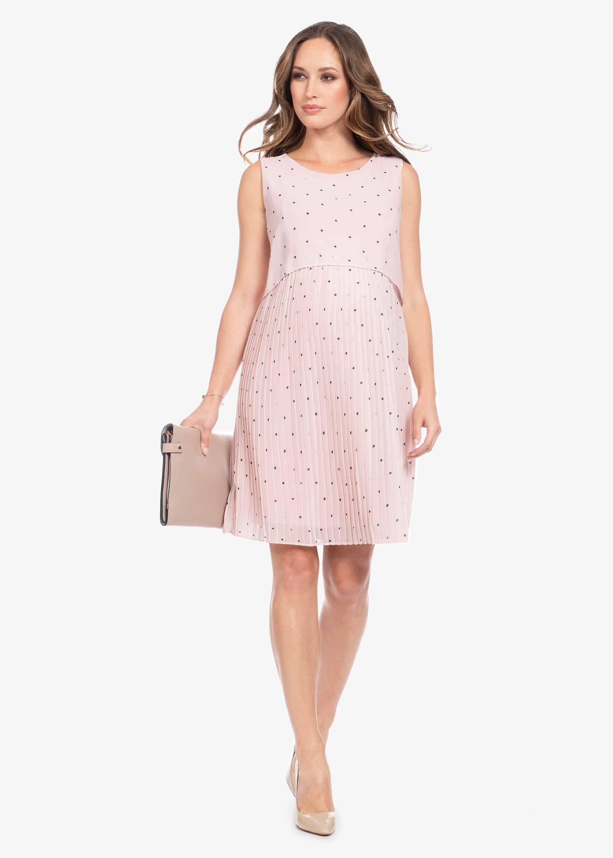 Kimmy Dress