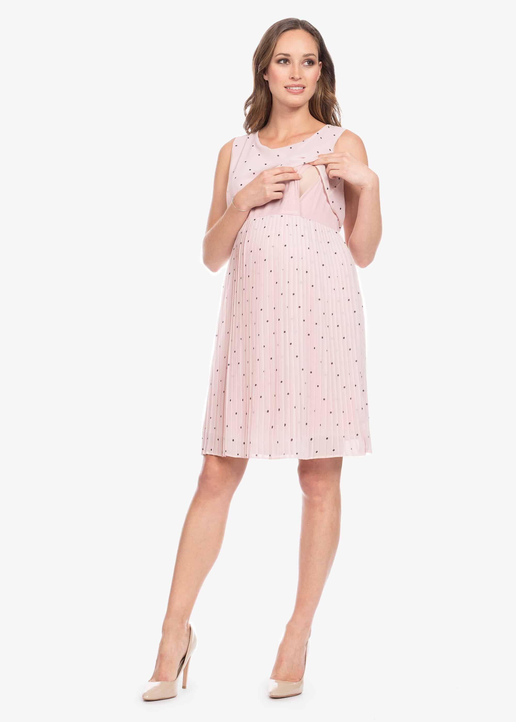 Kimmy Dress