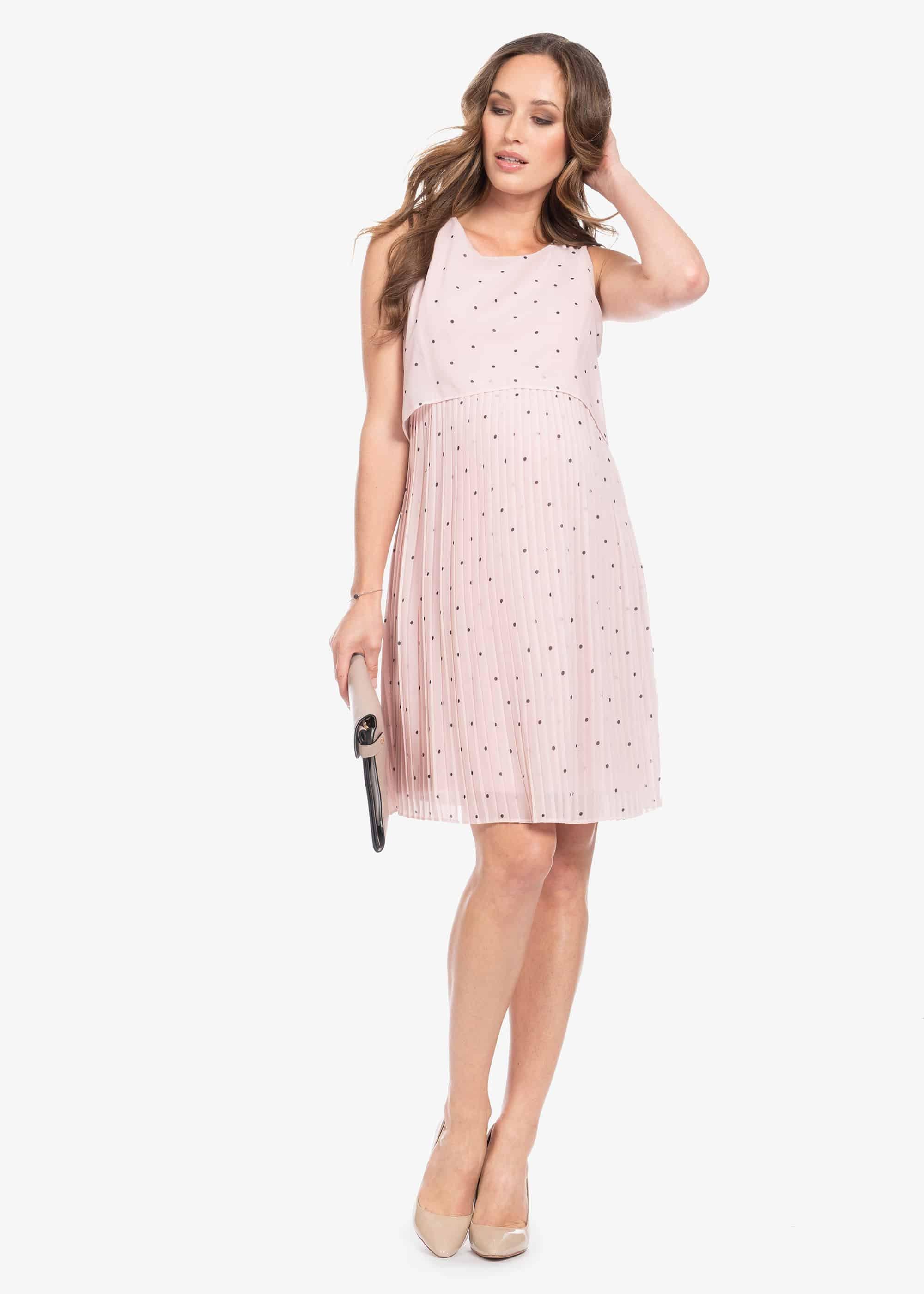 Kimmy Dress