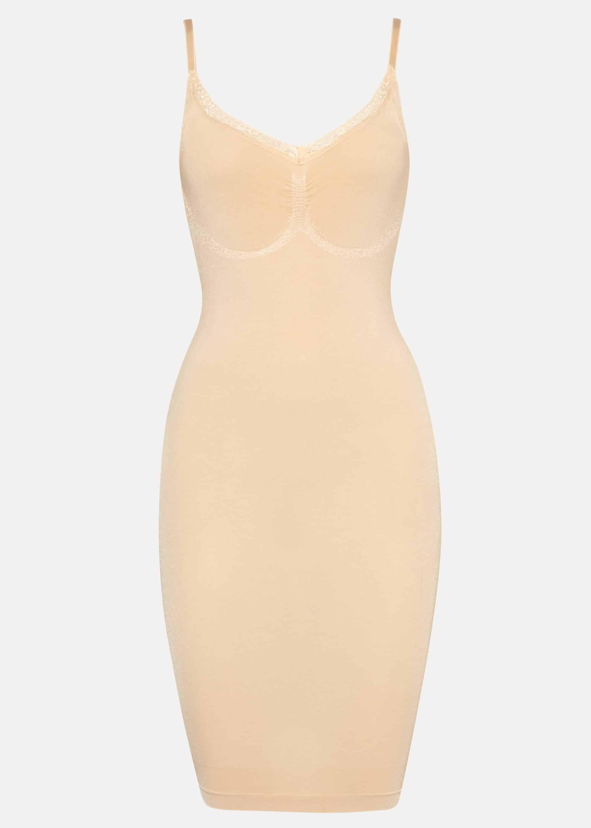 Silhouette Seamless Dress