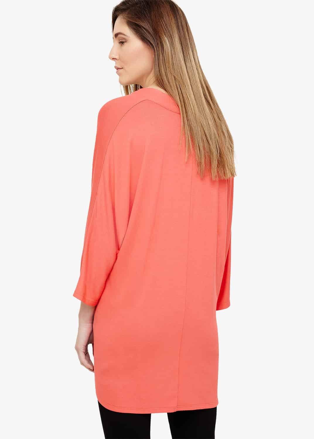 Vanessa Oversized Top