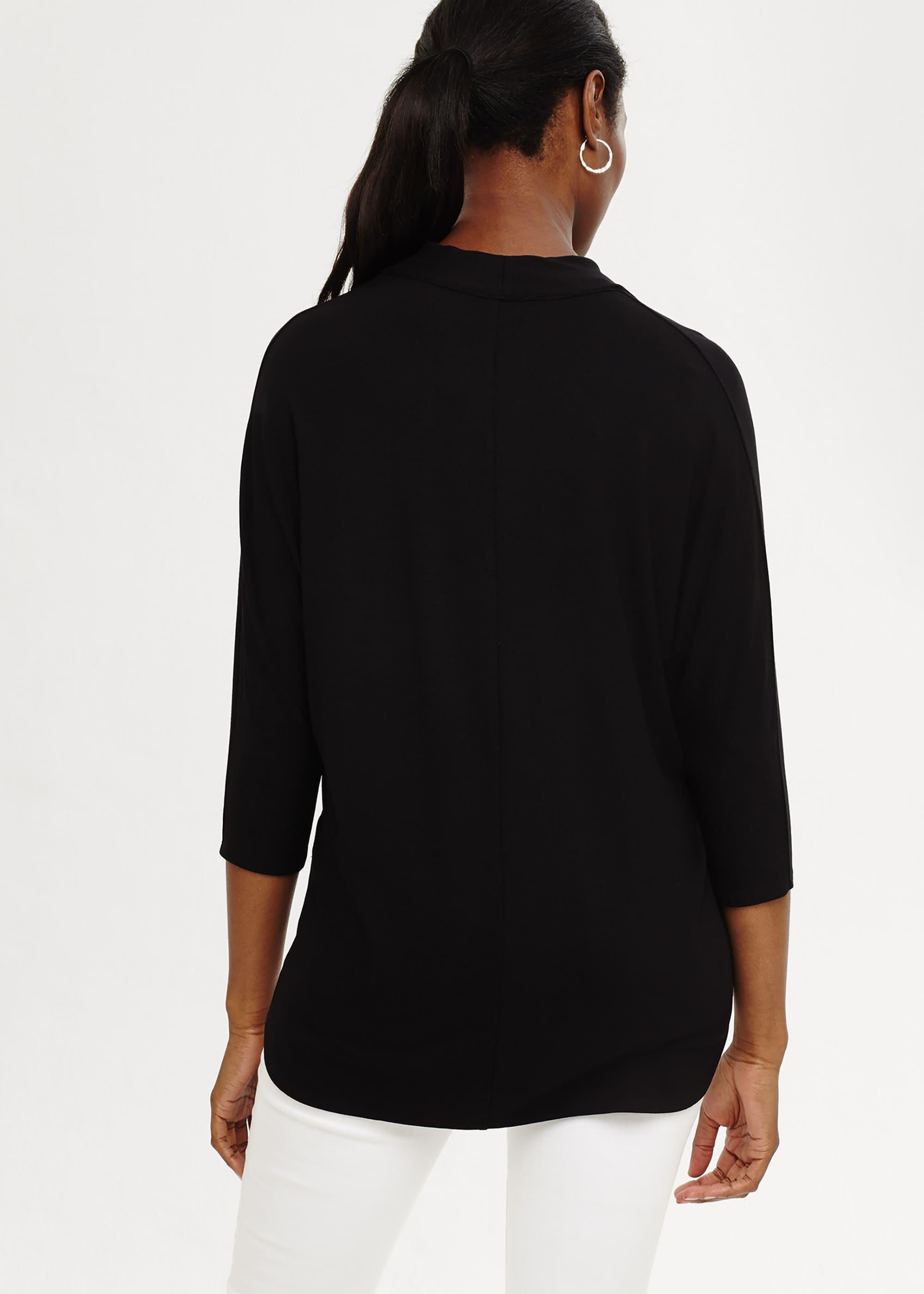 Vanessa V-Neck Top