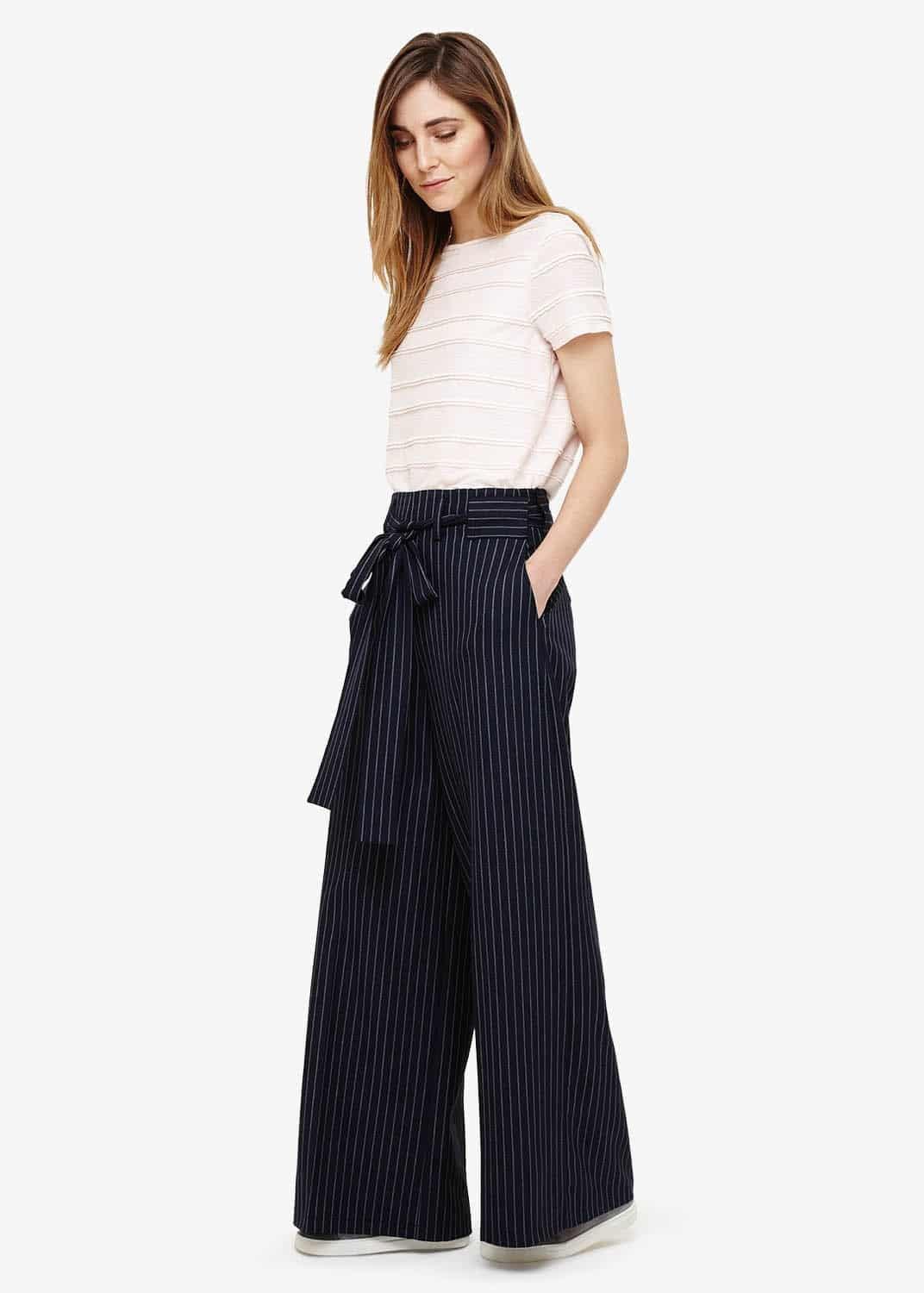 Dorothy Textured Top