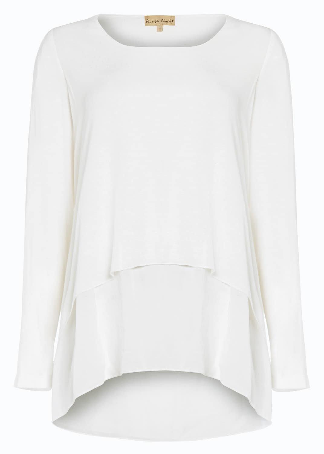 Ciera Double Layer Top