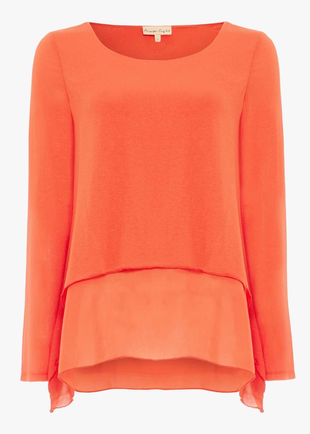 Ciera Double Layer Top