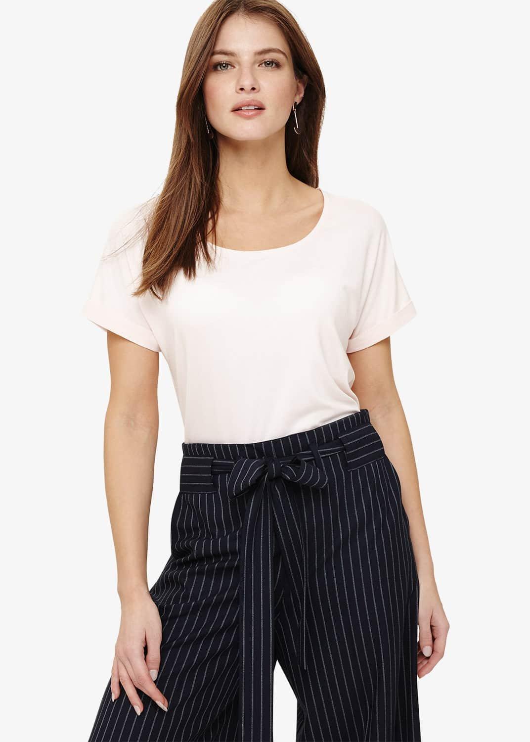 Poloma Top