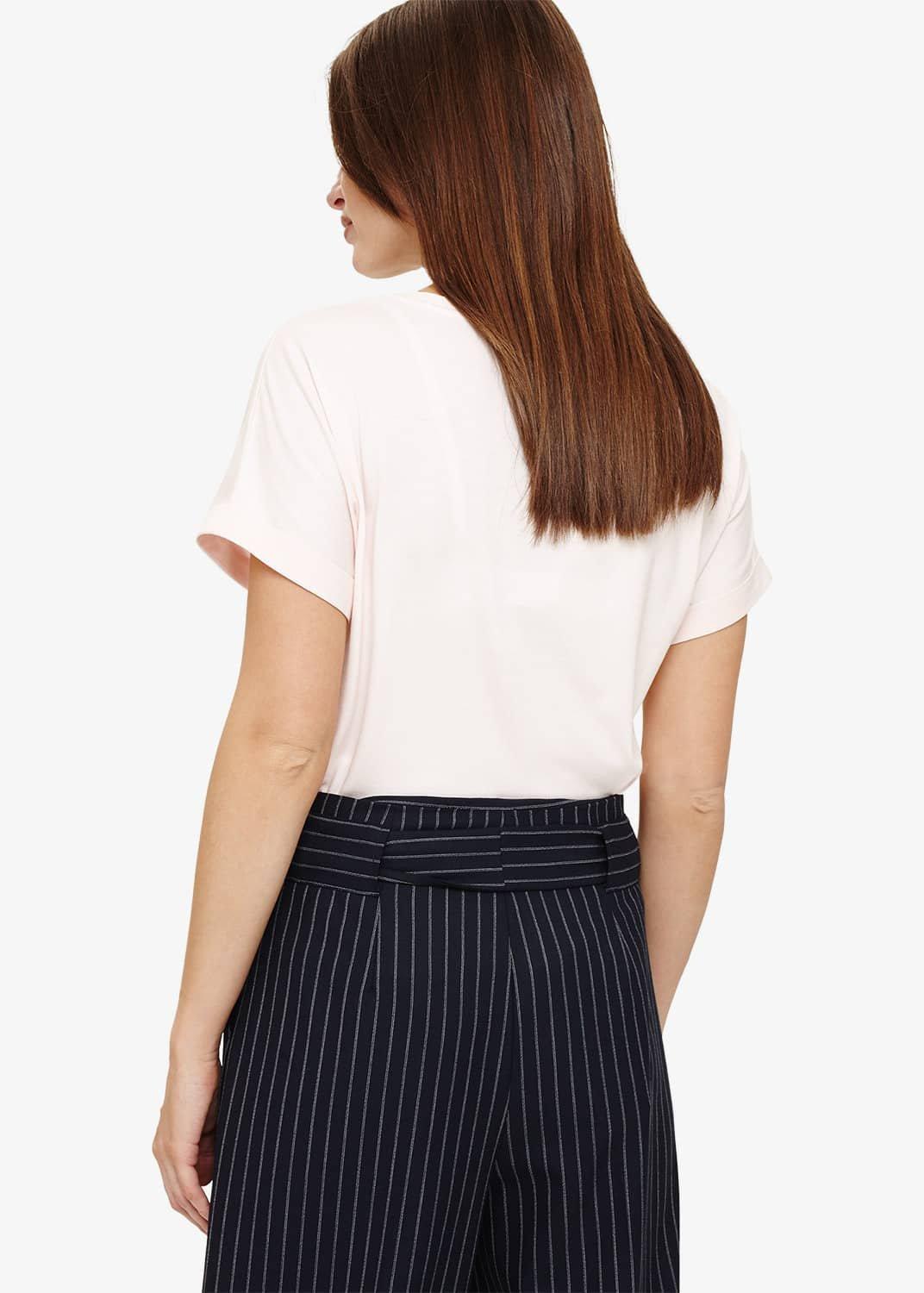 Poloma Top