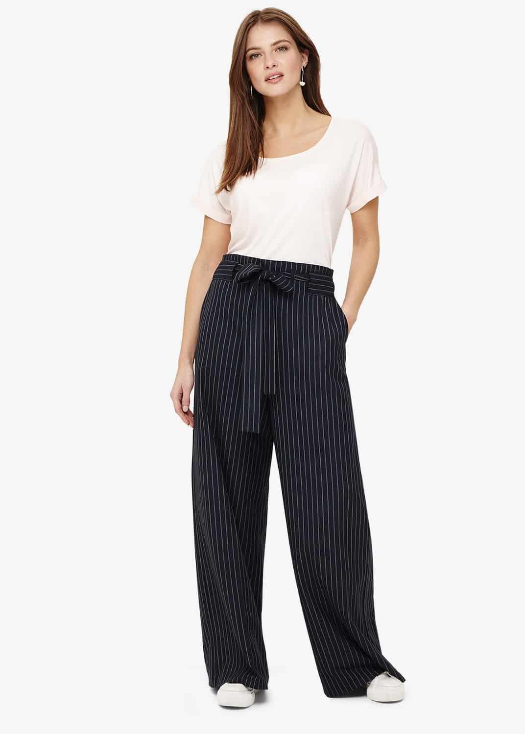 Poloma Top