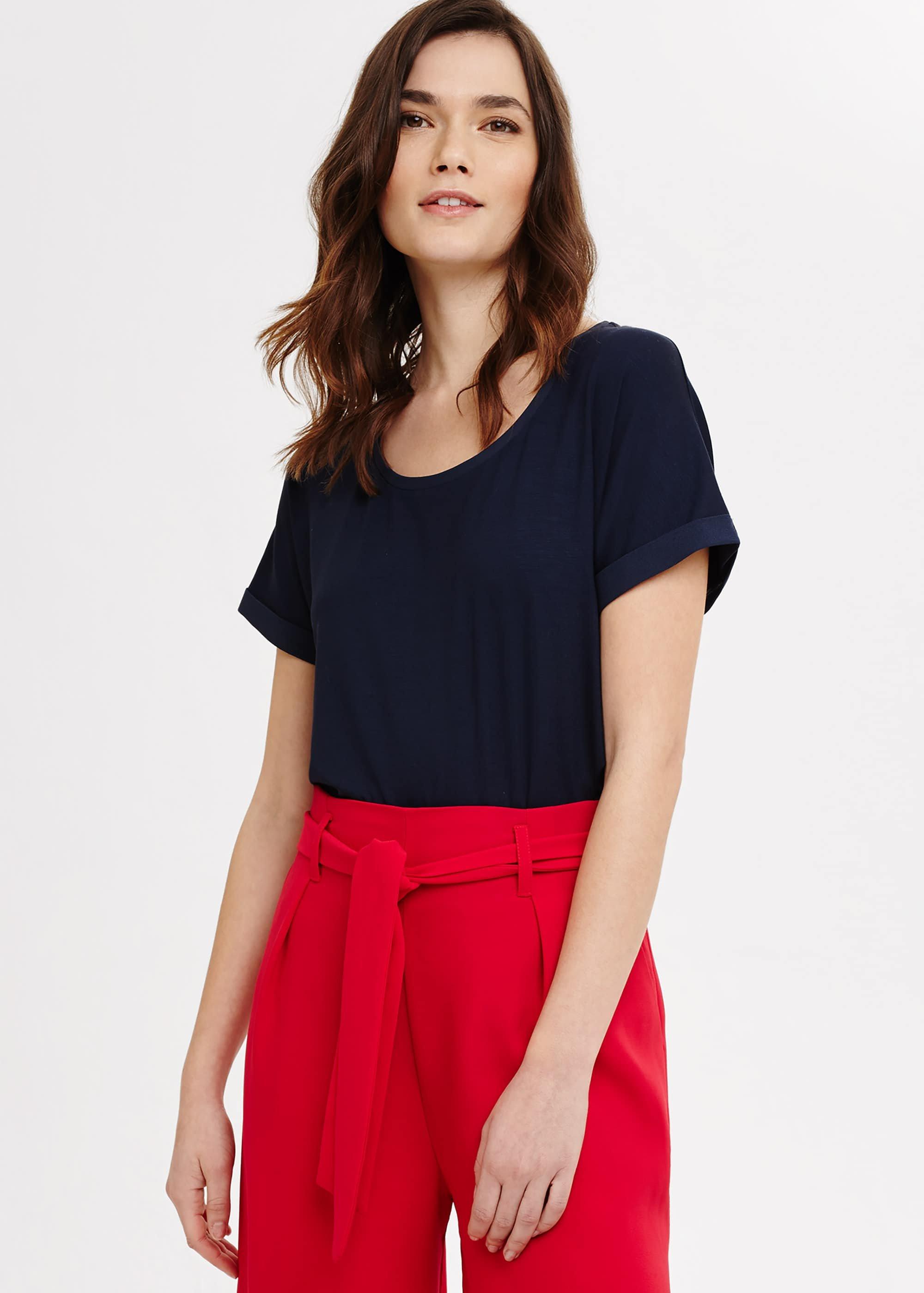 Poloma Top