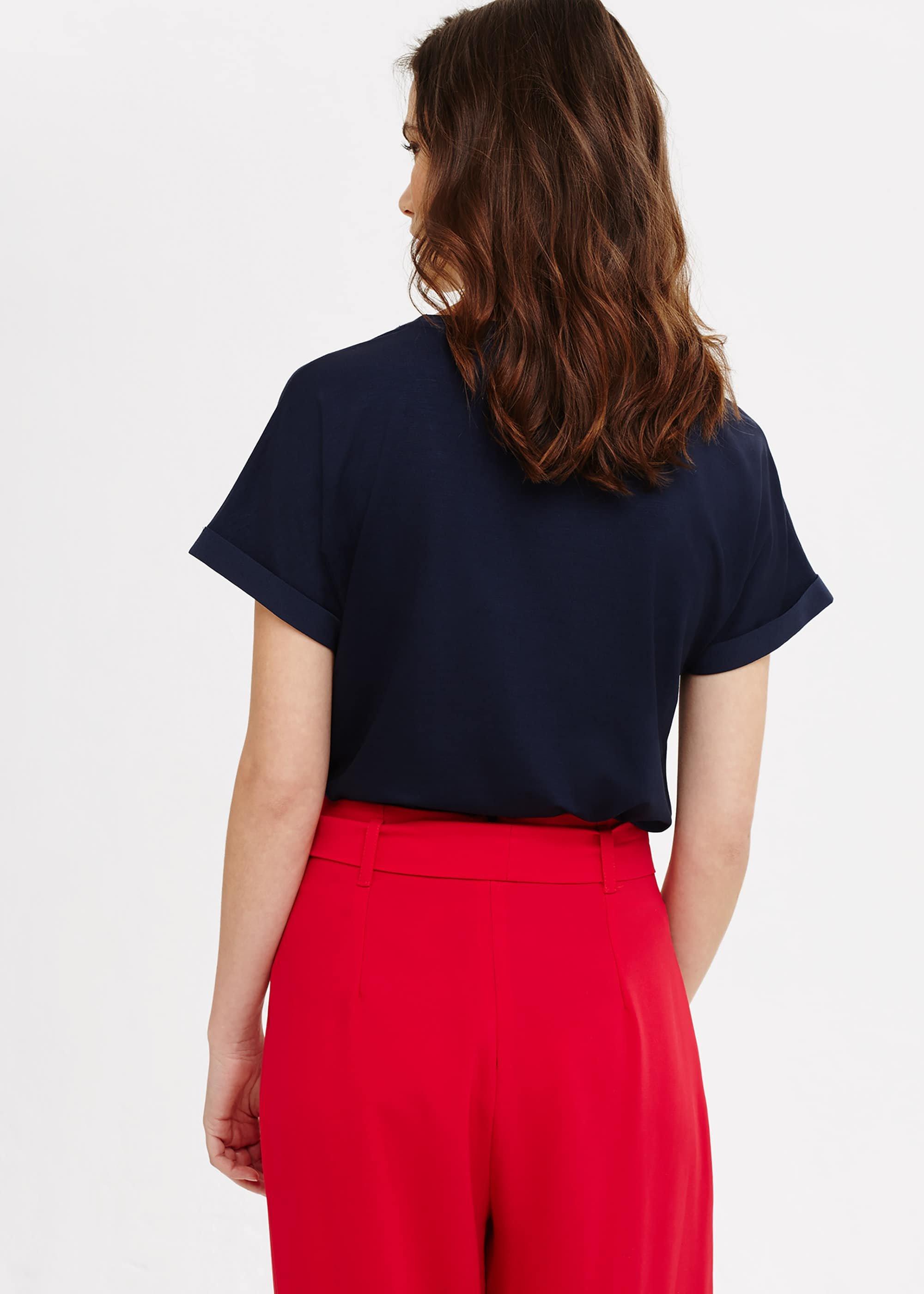 Poloma Top