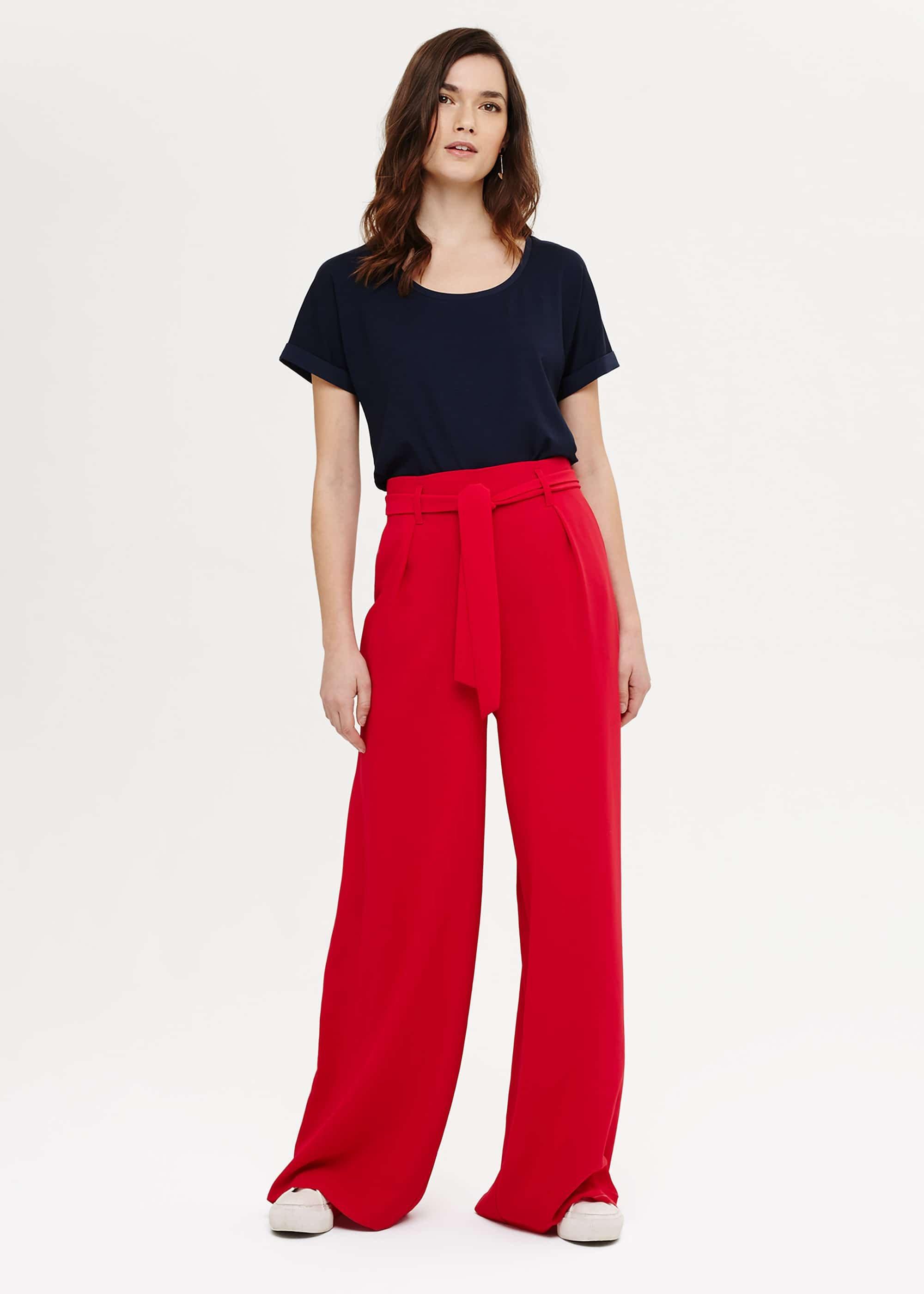 Poloma Top