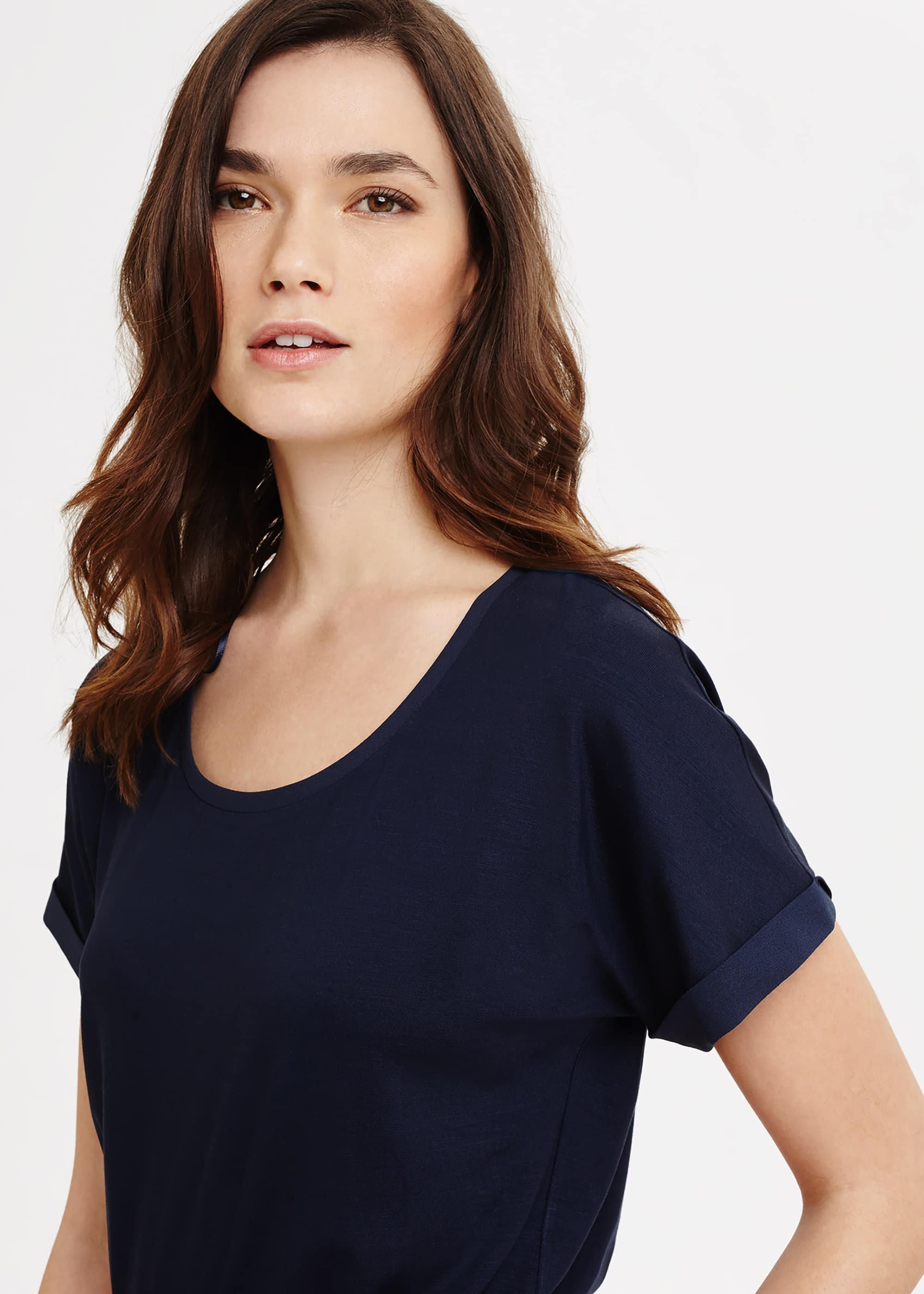 Poloma Top