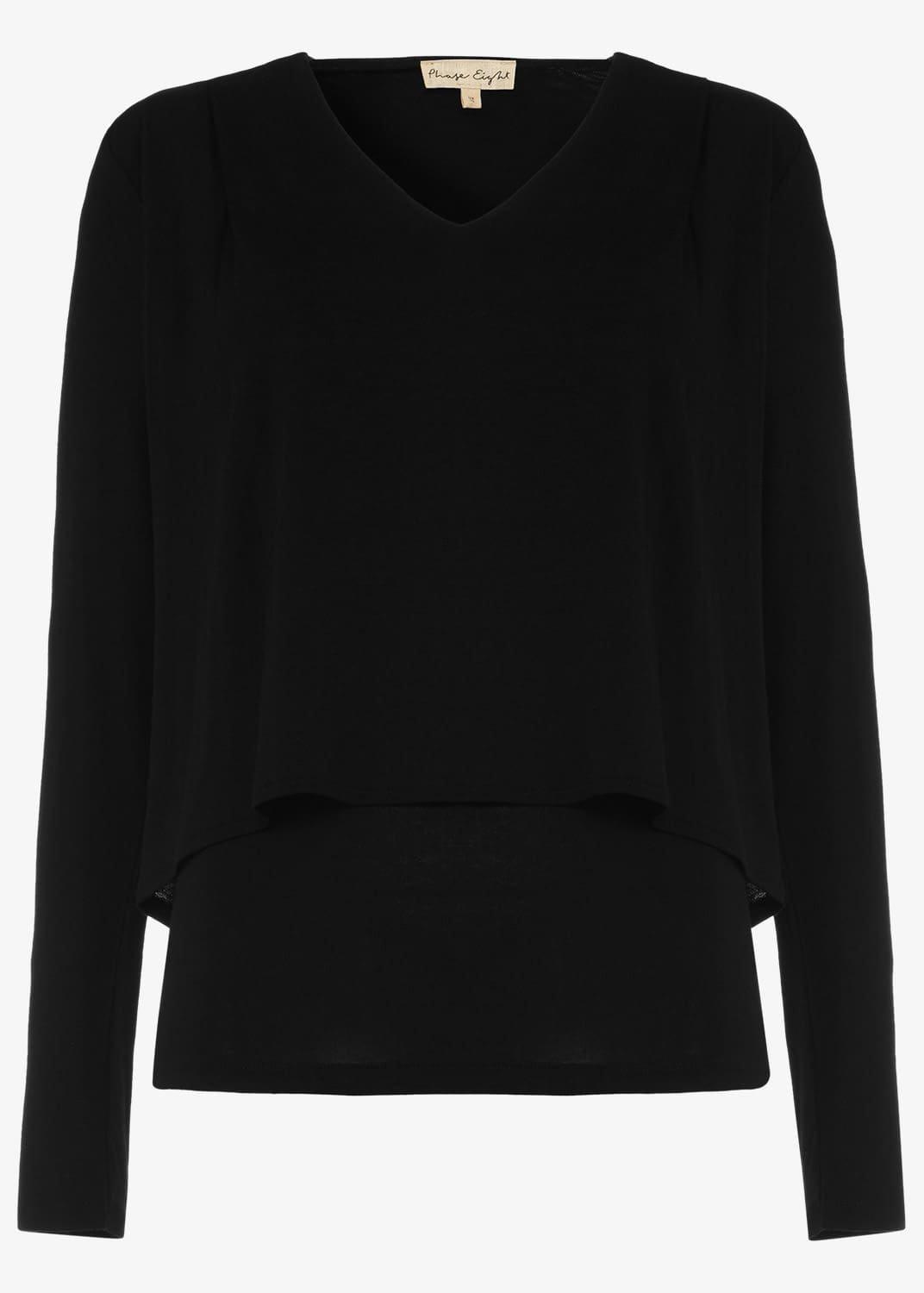 Dee Double Layer Top