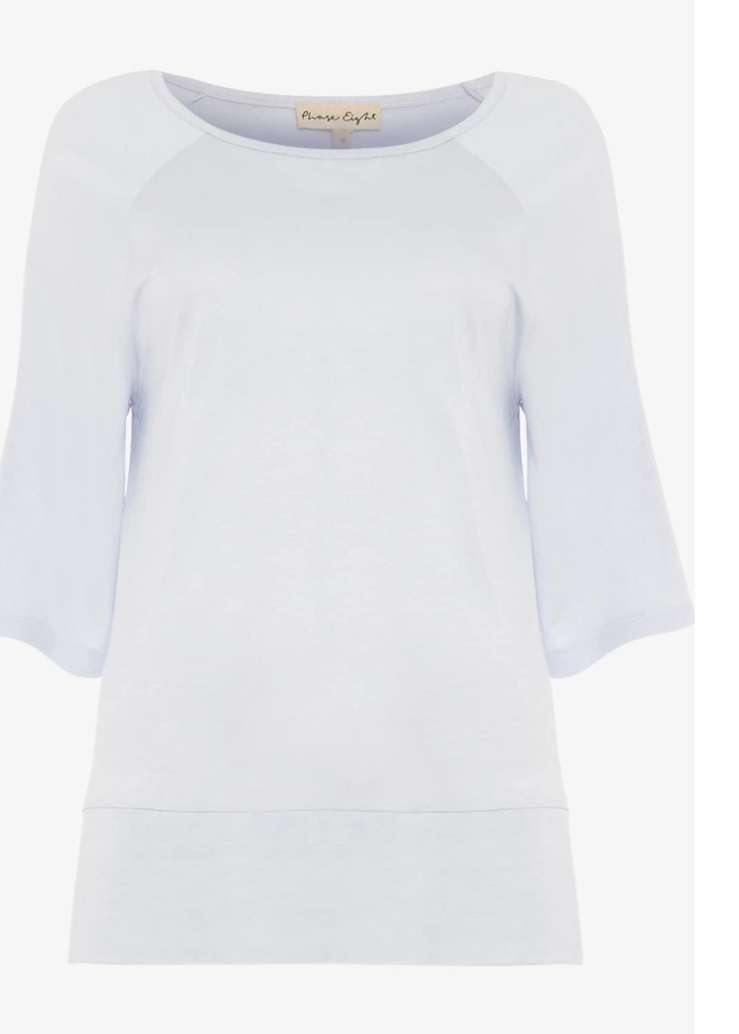 Kaya Kimono Sleeve Top