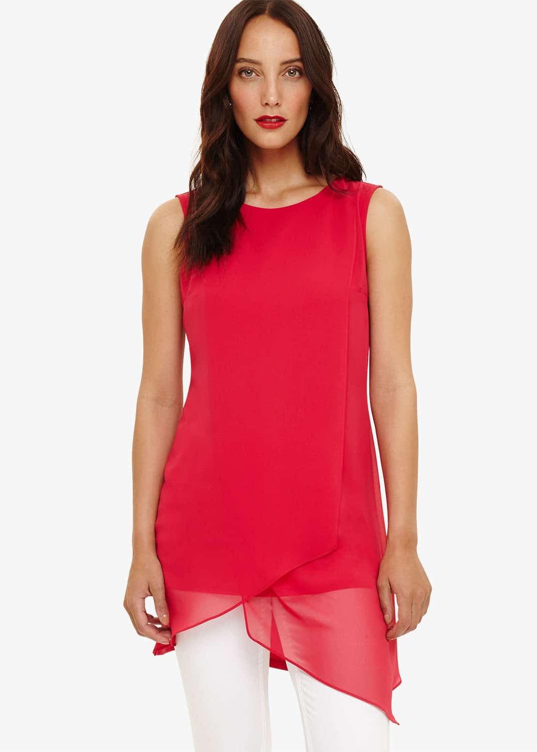 Vance Tunic