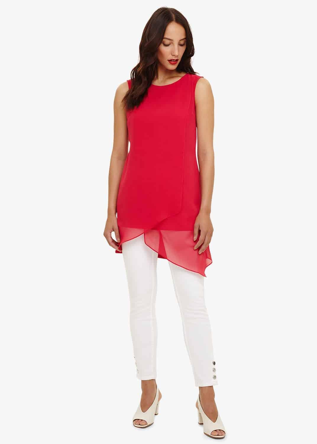 Vance Tunic