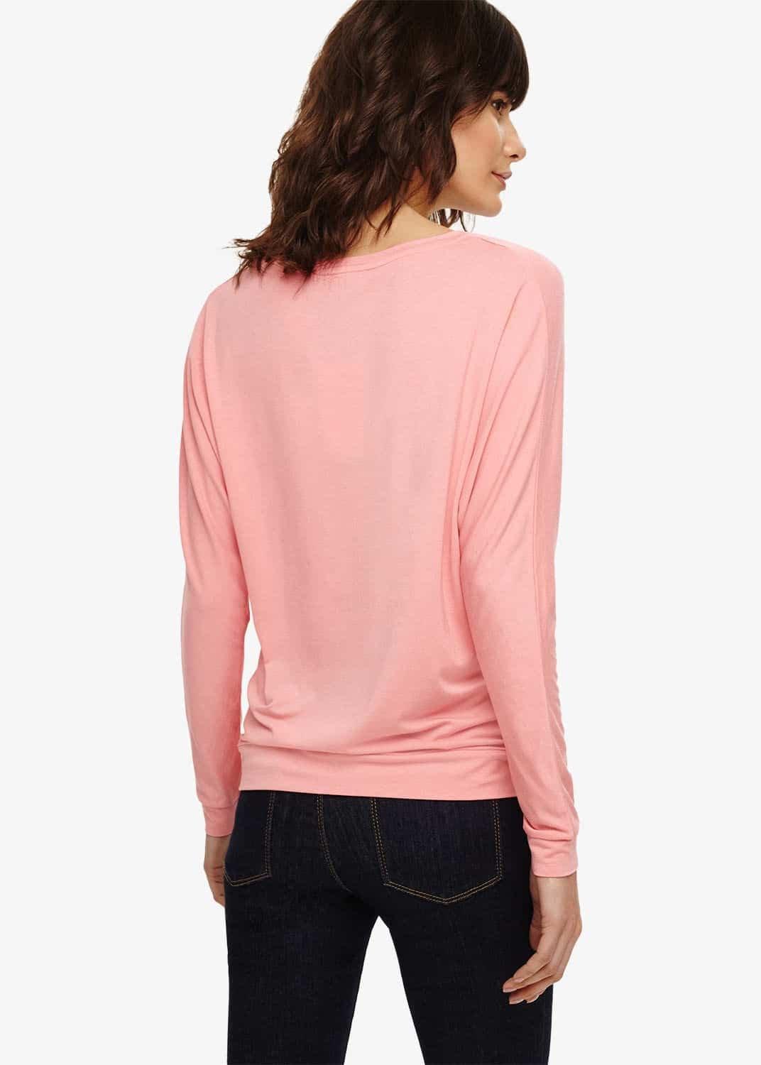 Vivien V-Neck Top