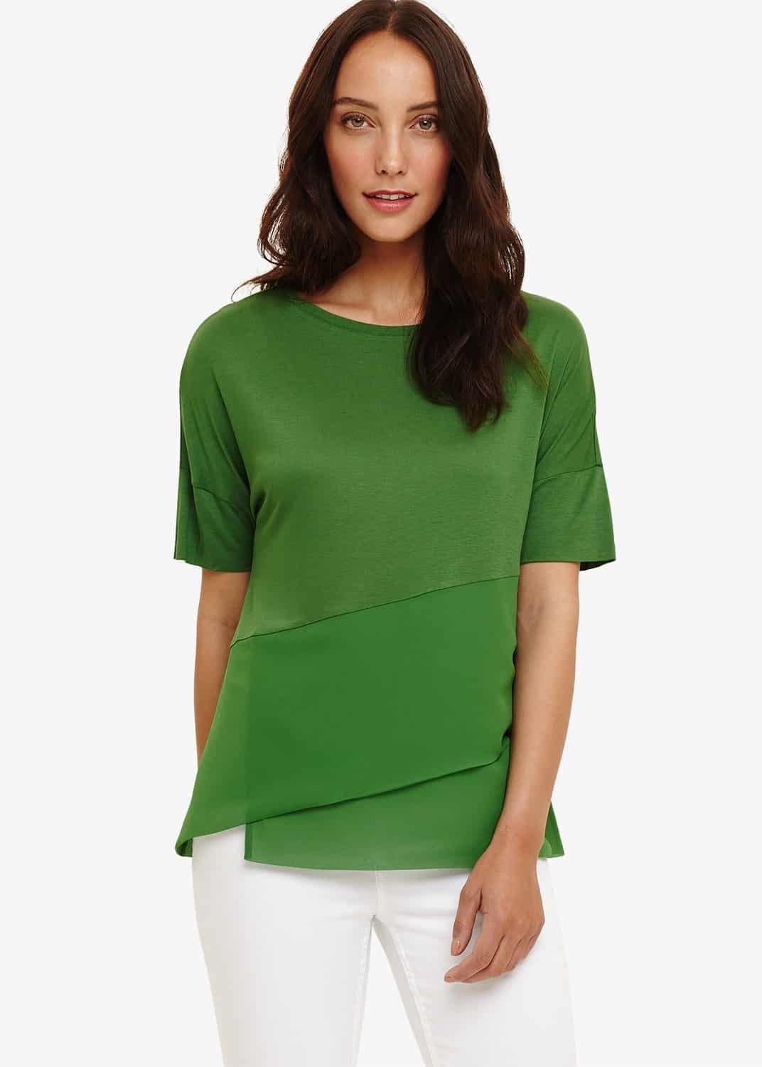 Afra Asymmetric Top