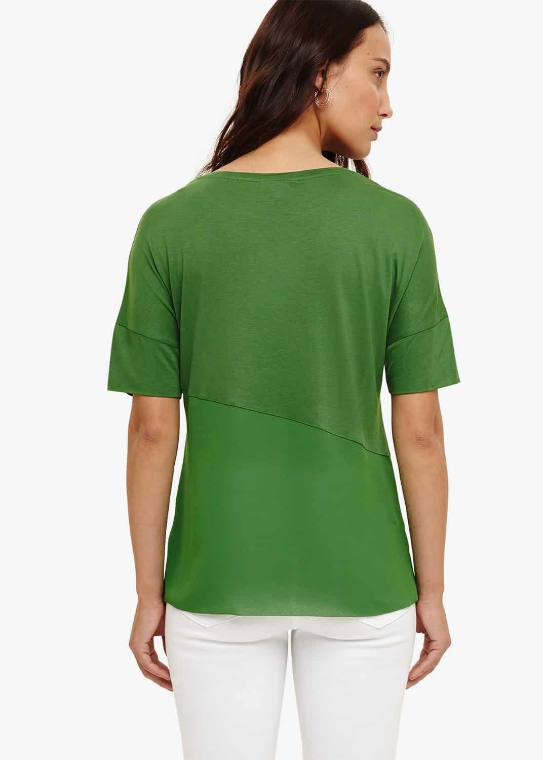 Afra Asymmetric Top