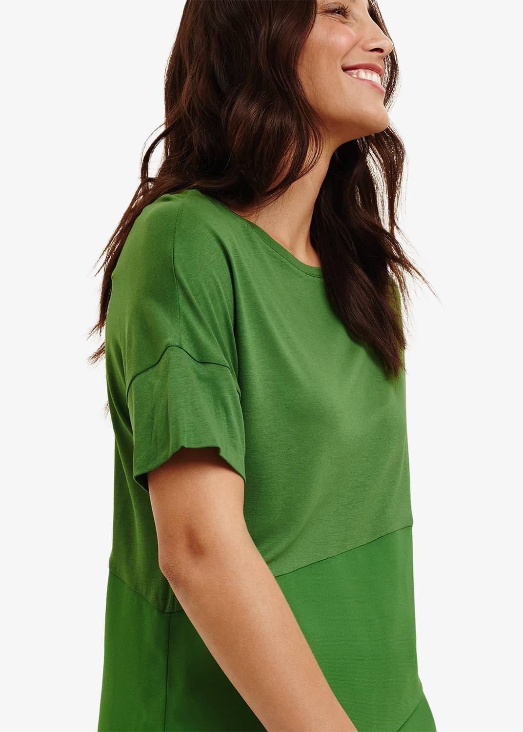 Afra Asymmetric Top