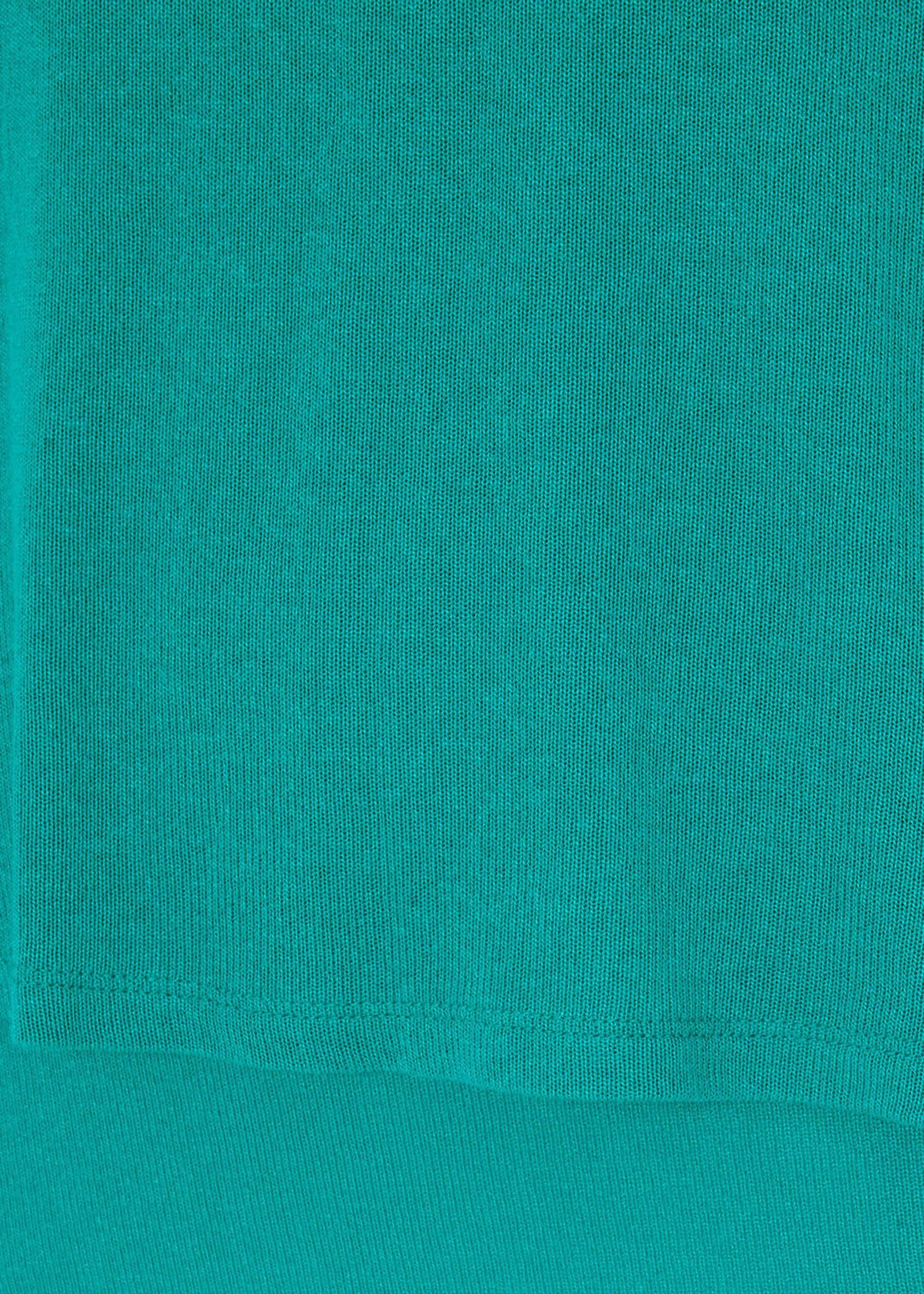 Debbie Double Layer Top