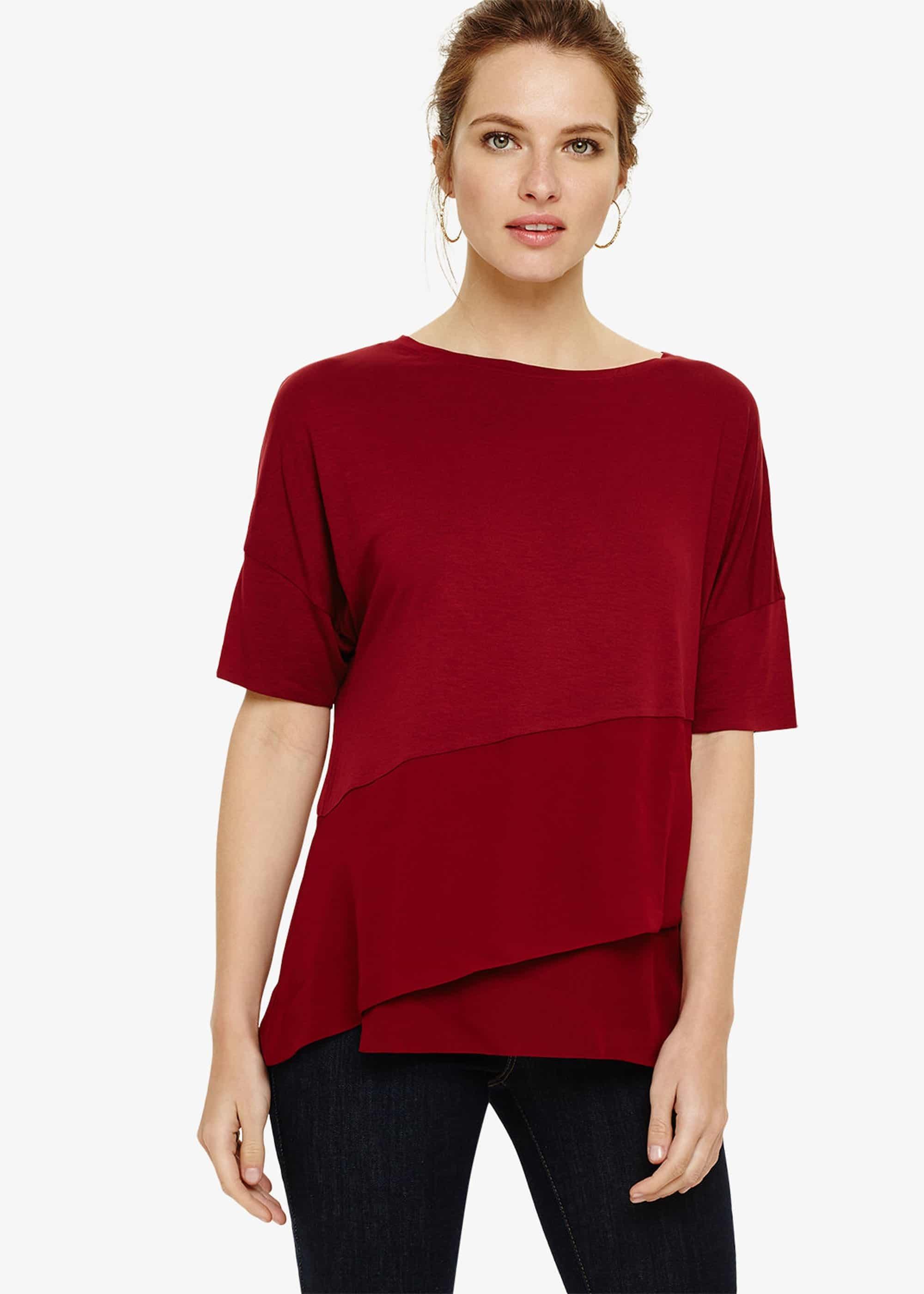 Afra Asymmetric Top