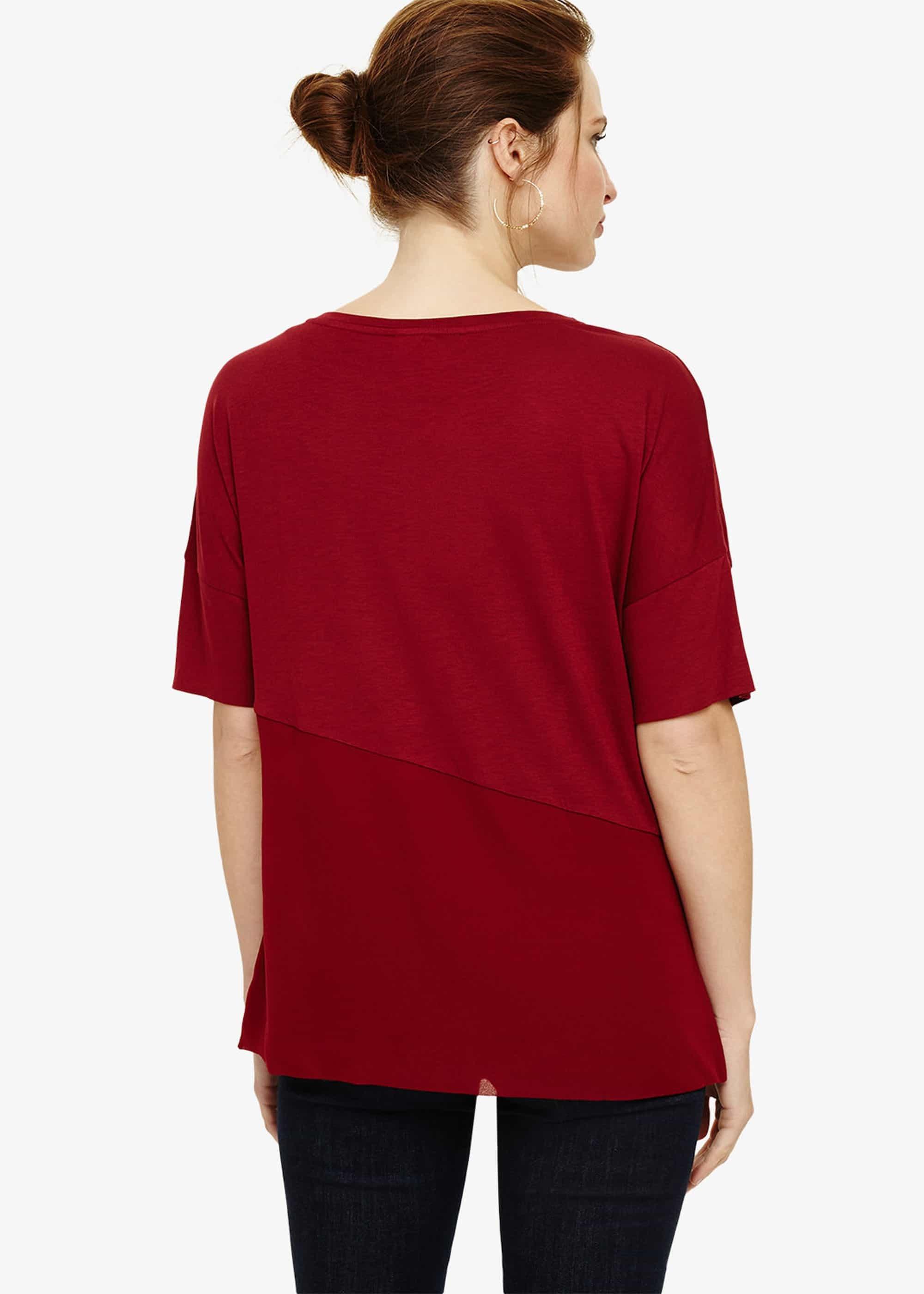 Afra Asymmetric Top