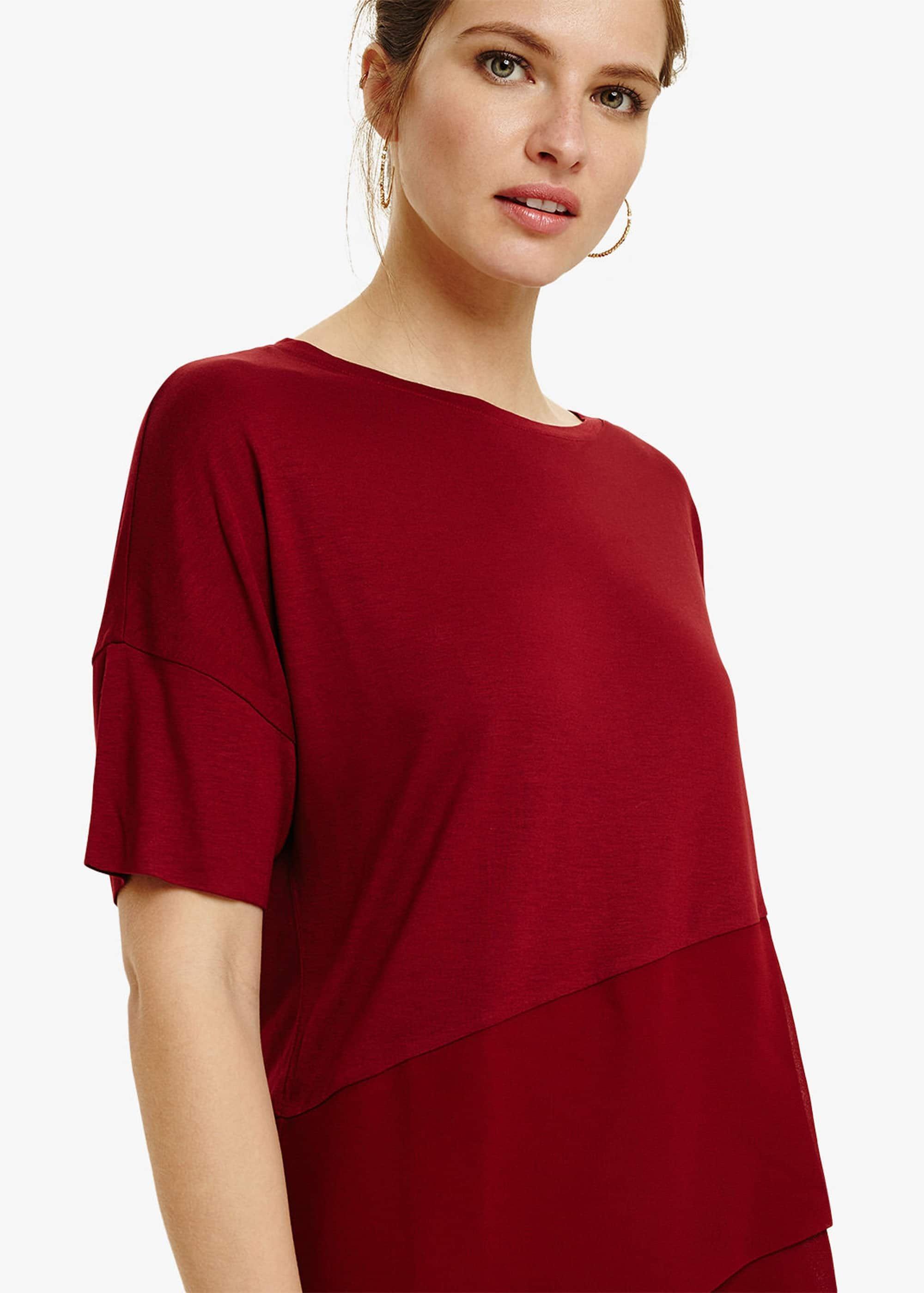 Afra Asymmetric Top