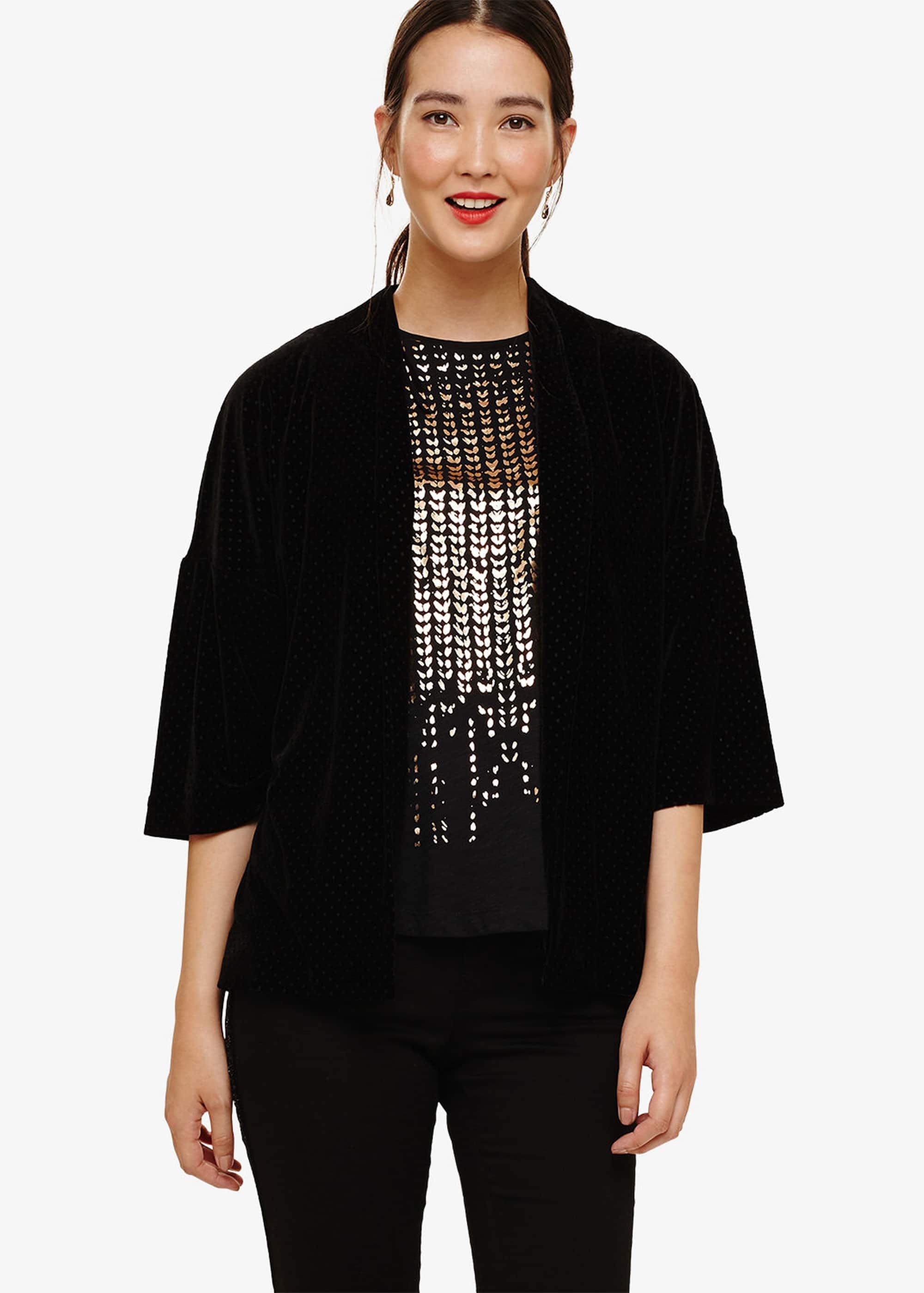 Daryl Devore Jacket