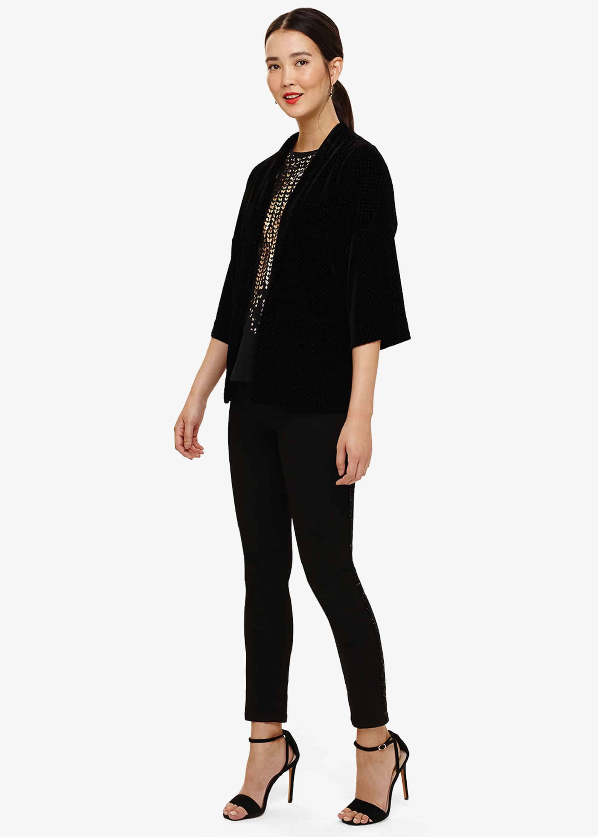 Daryl Devore Jacket