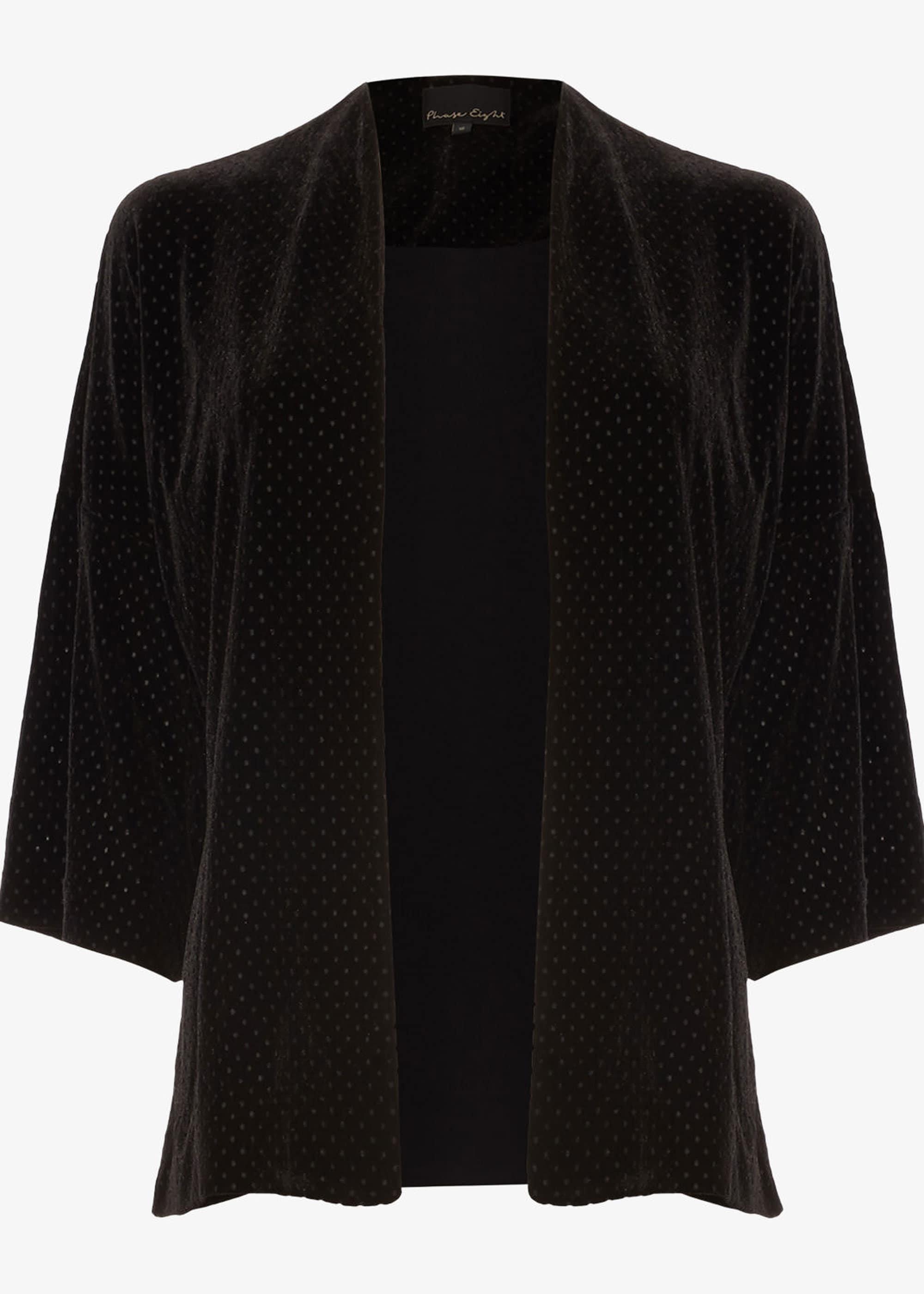 Daryl Devore Jacket
